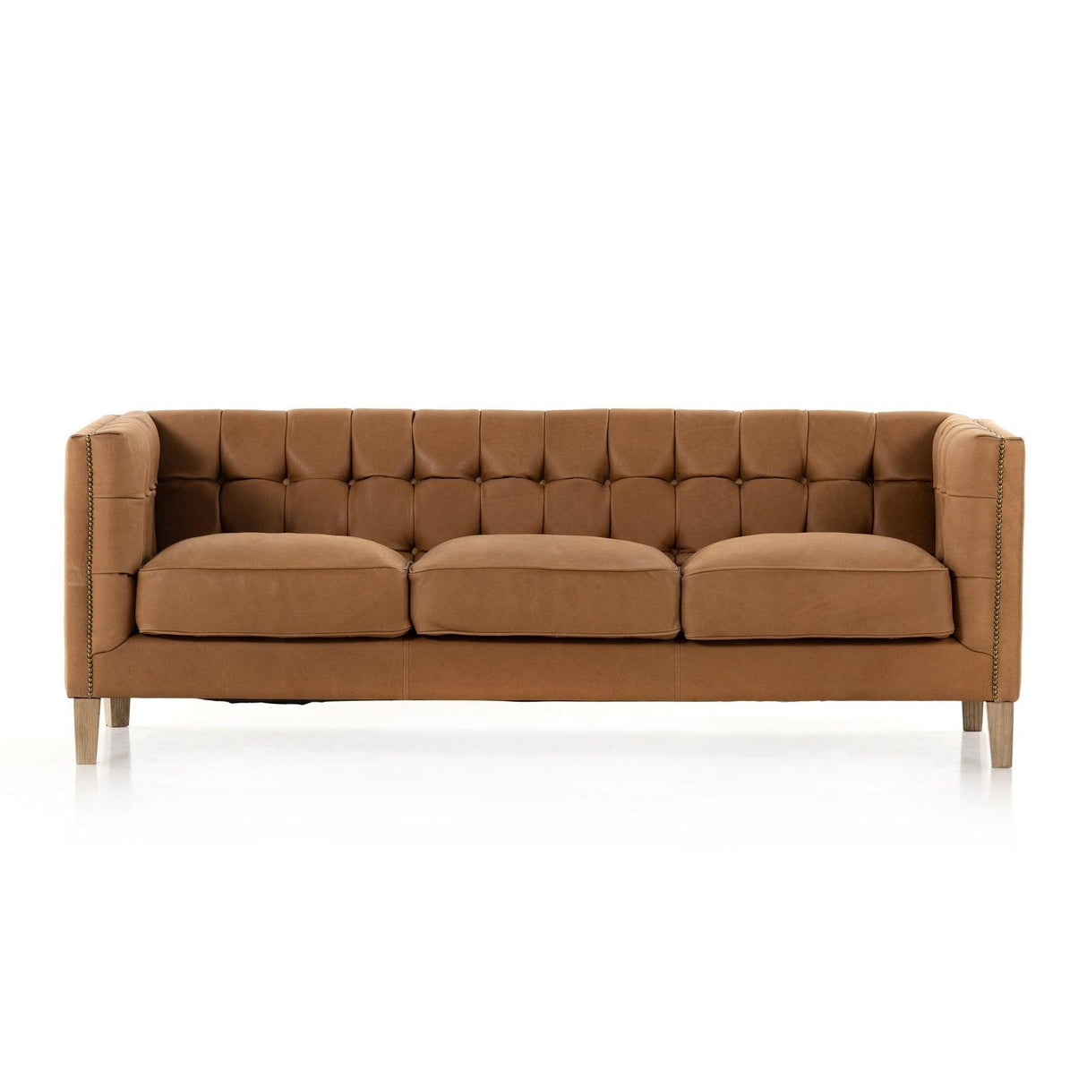 Four Hands Abbott 85" Sofa