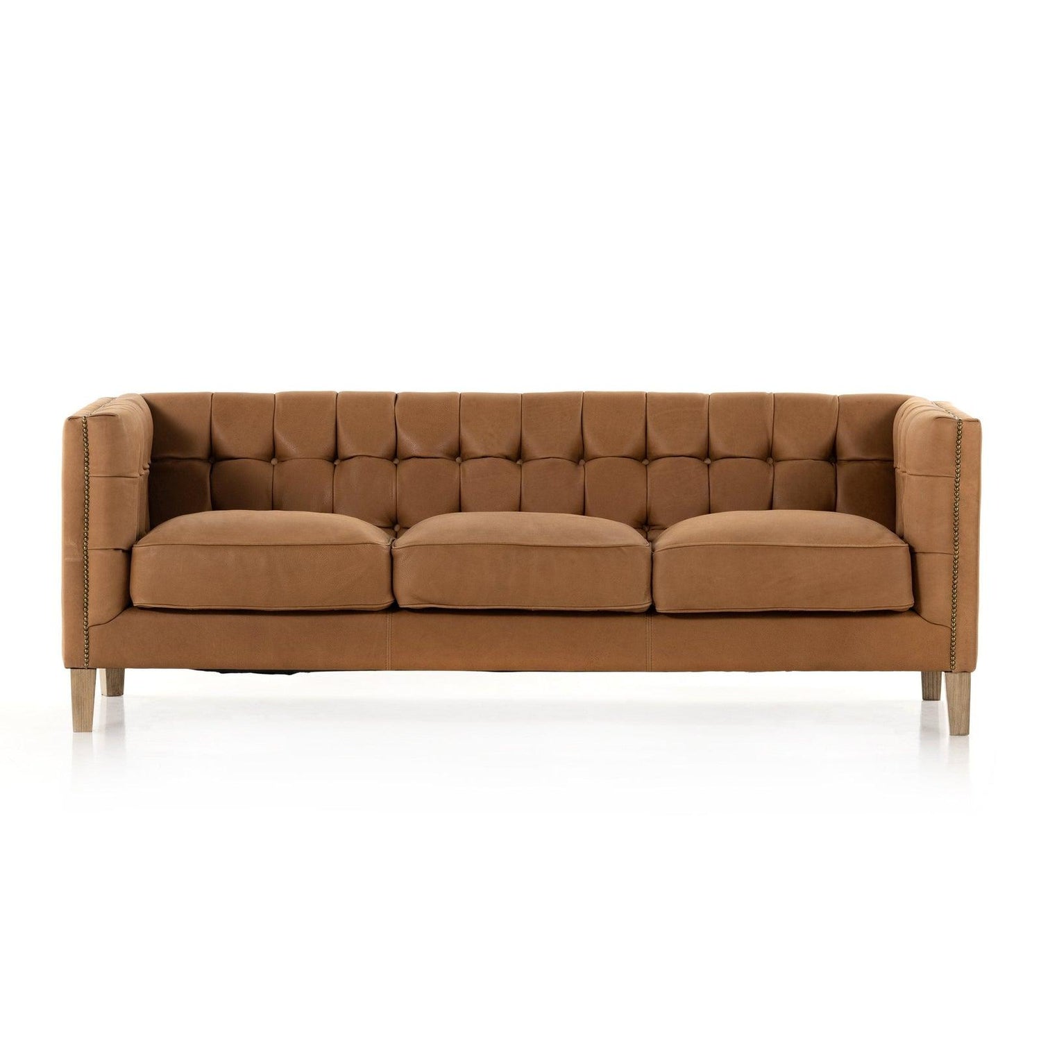Four Hands Abbott 85" Sofa