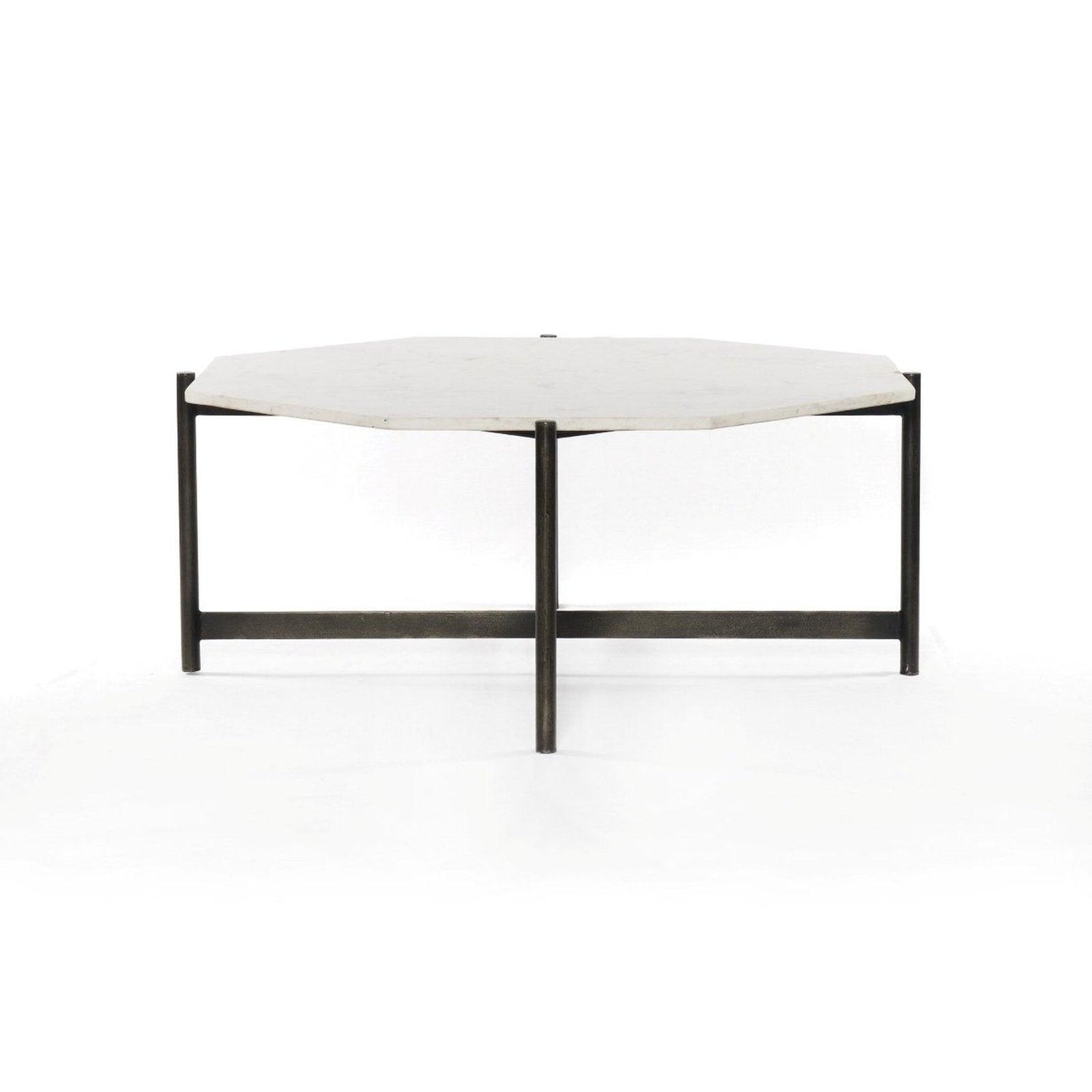 Four Hands Adair Coffee Table