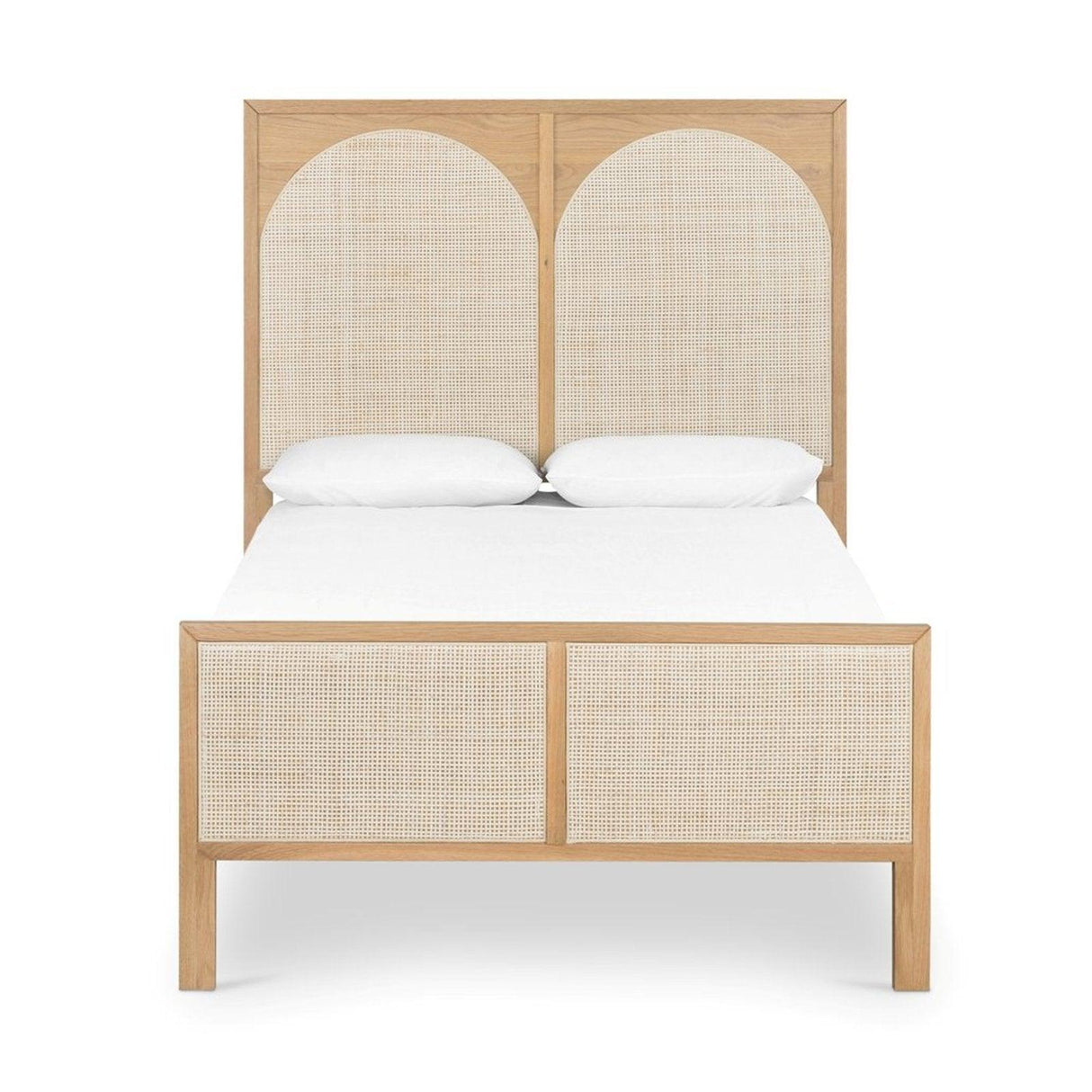 Four Hands Allegra Bed