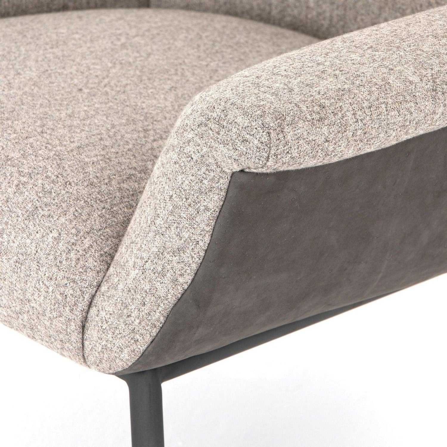 Four Hands Anson Chair