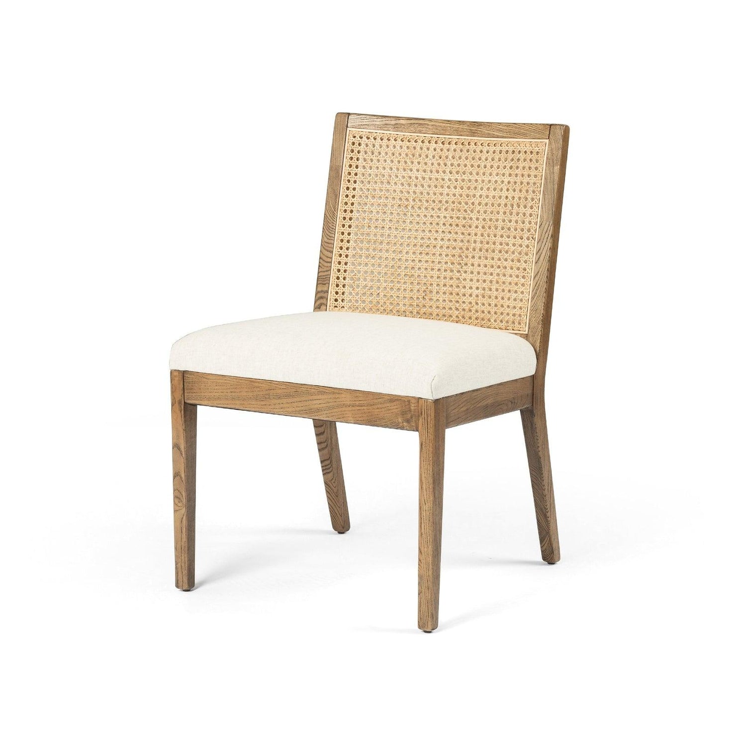 Four Hands Antonia Armless Dining Chair