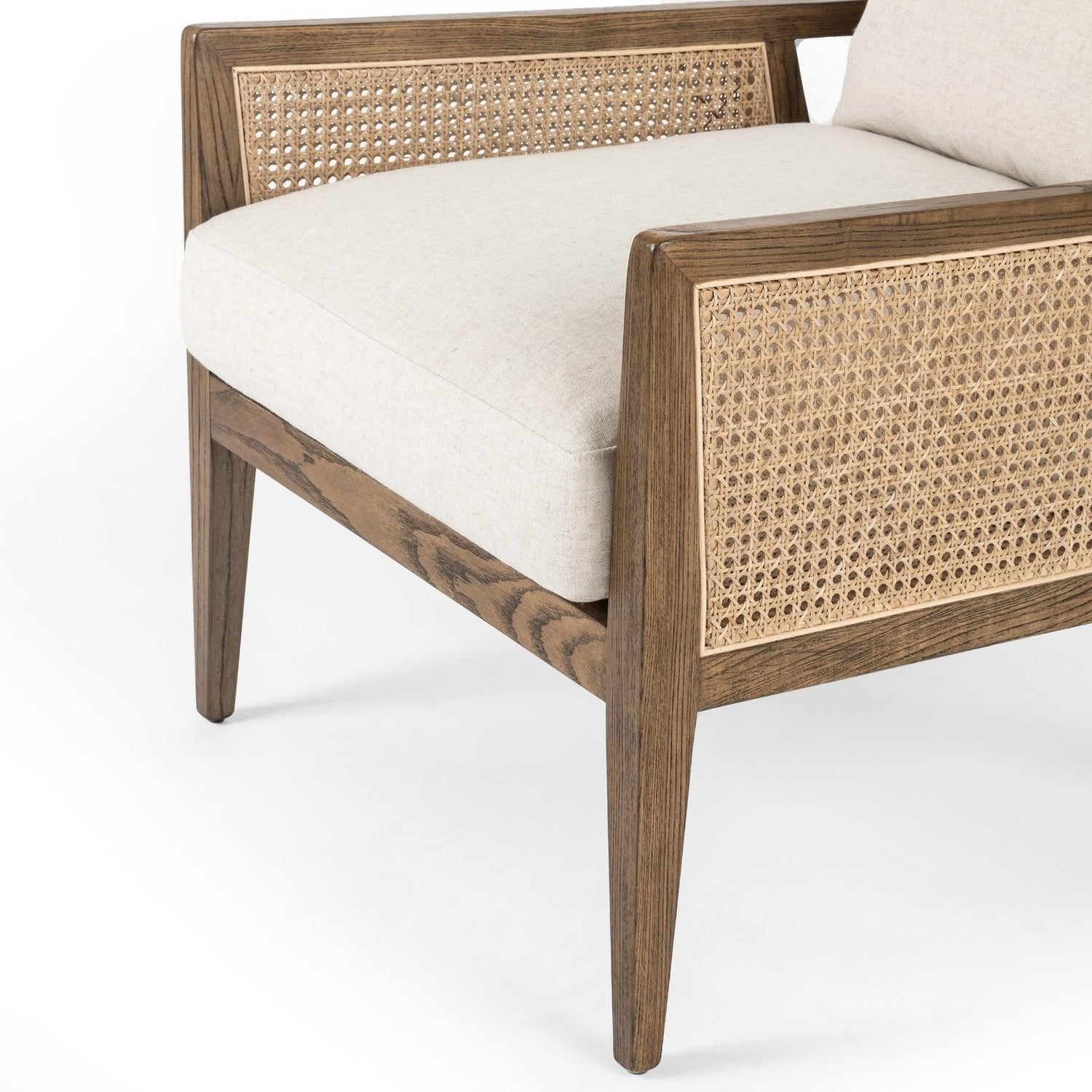 Four Hands Antonia Chair