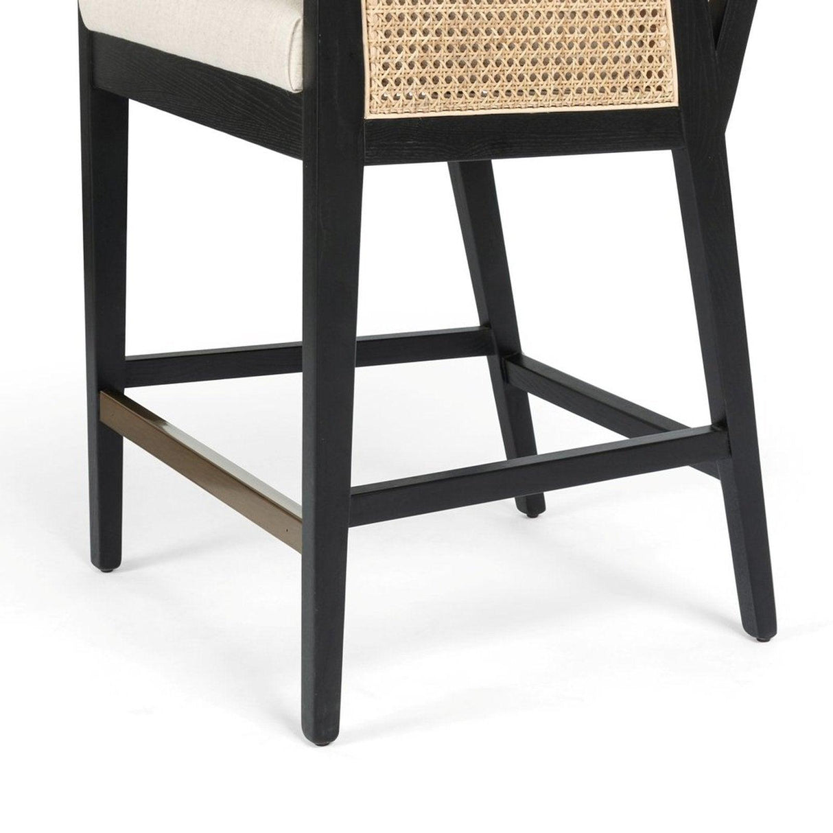 Four Hands Antonia Counter Stool