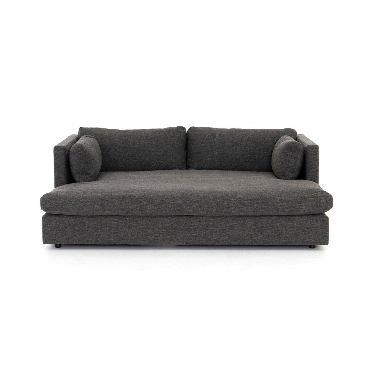 Four Hands Archer Media Sofa 84"
