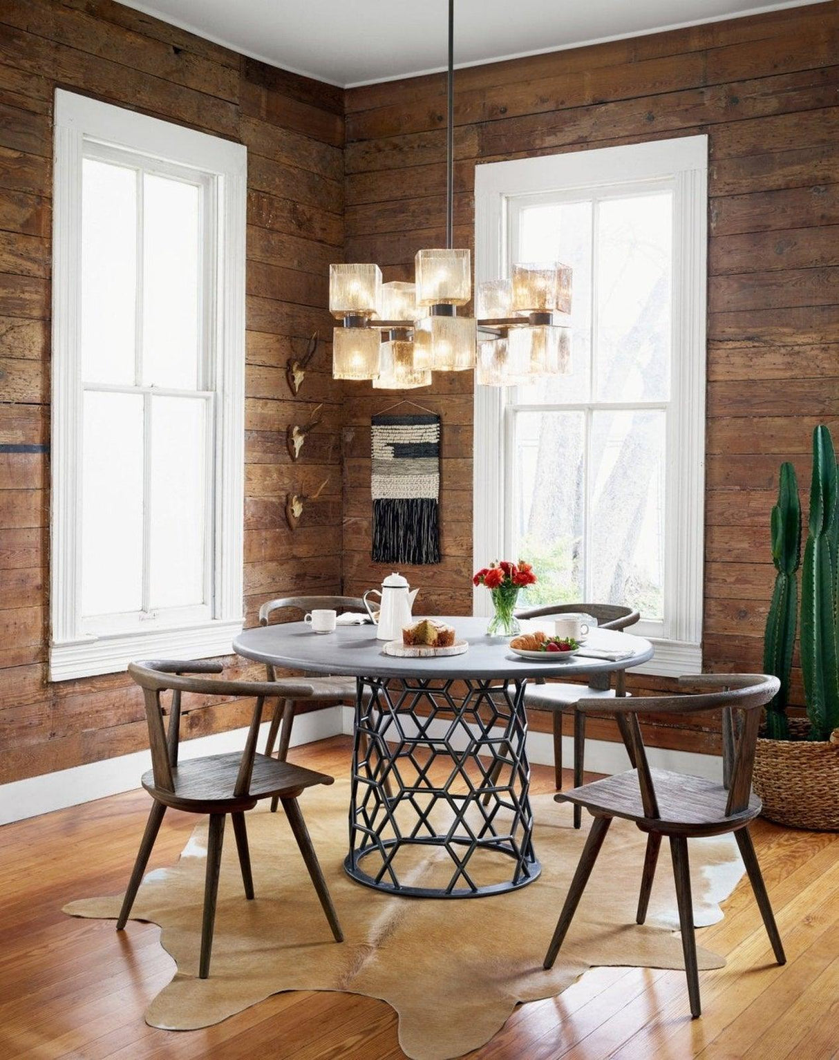 Four Hands Arden Dining Table