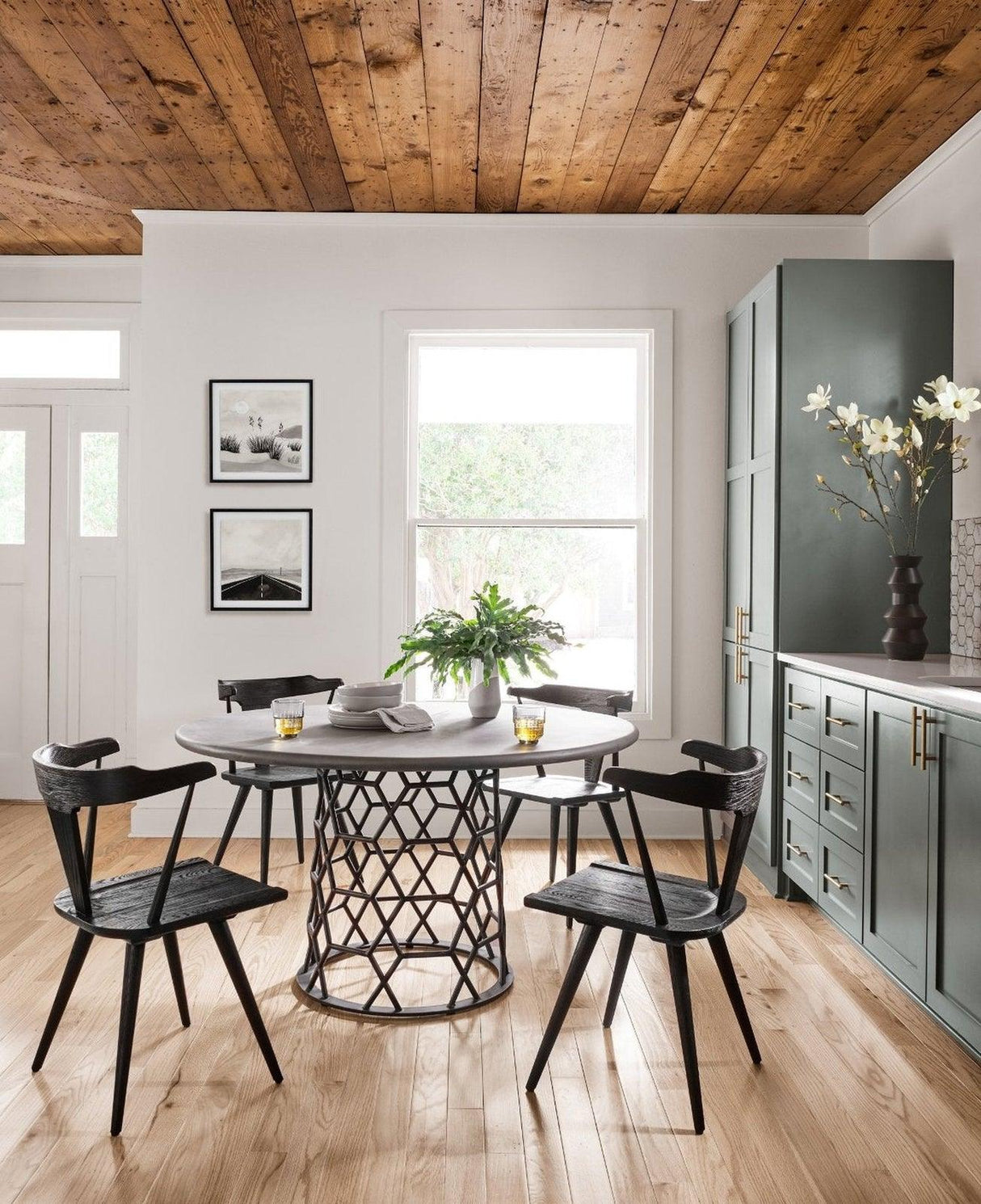 Four Hands Arden Dining Table