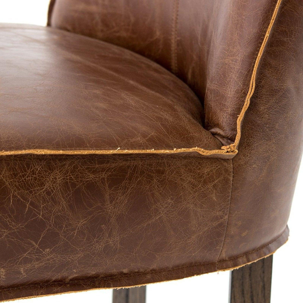 Four Hands Aria Counter Stool