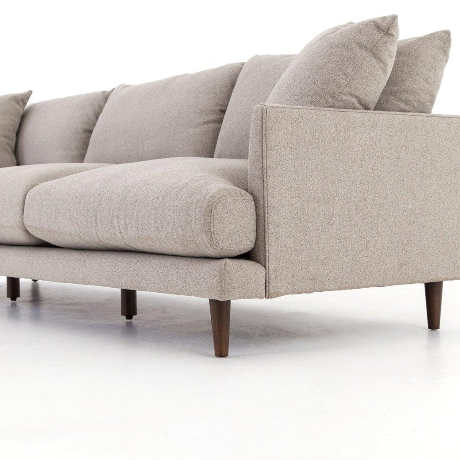 Four Hands Asta Sofa-98"