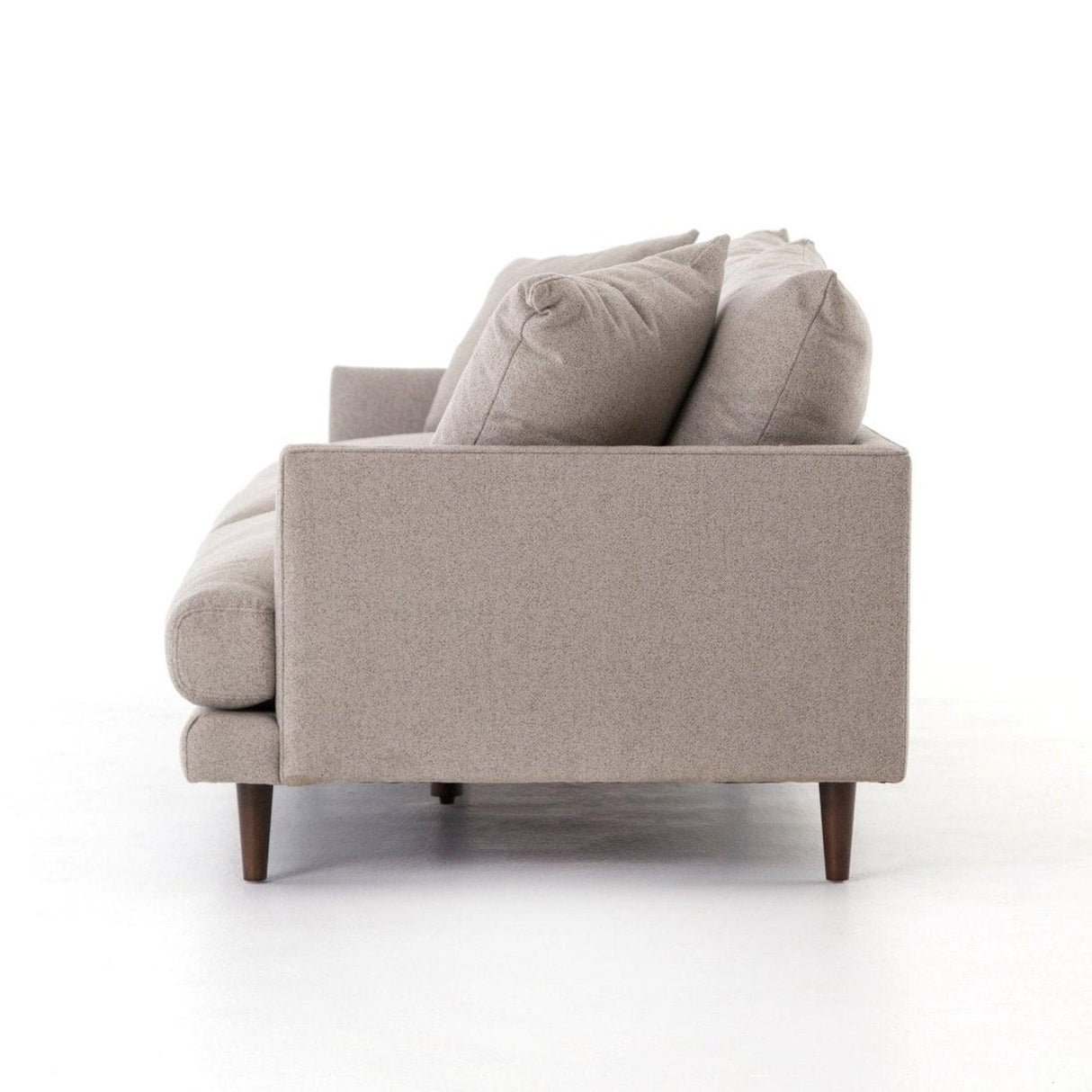 Four Hands Asta Sofa-98"