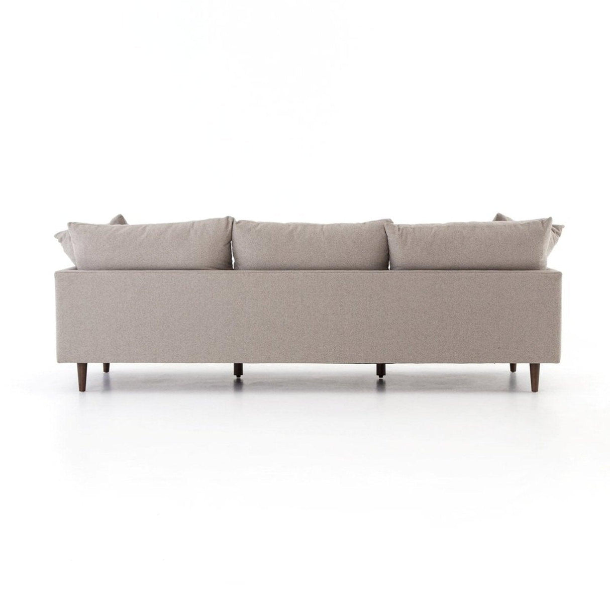 Four Hands Asta Sofa-98"
