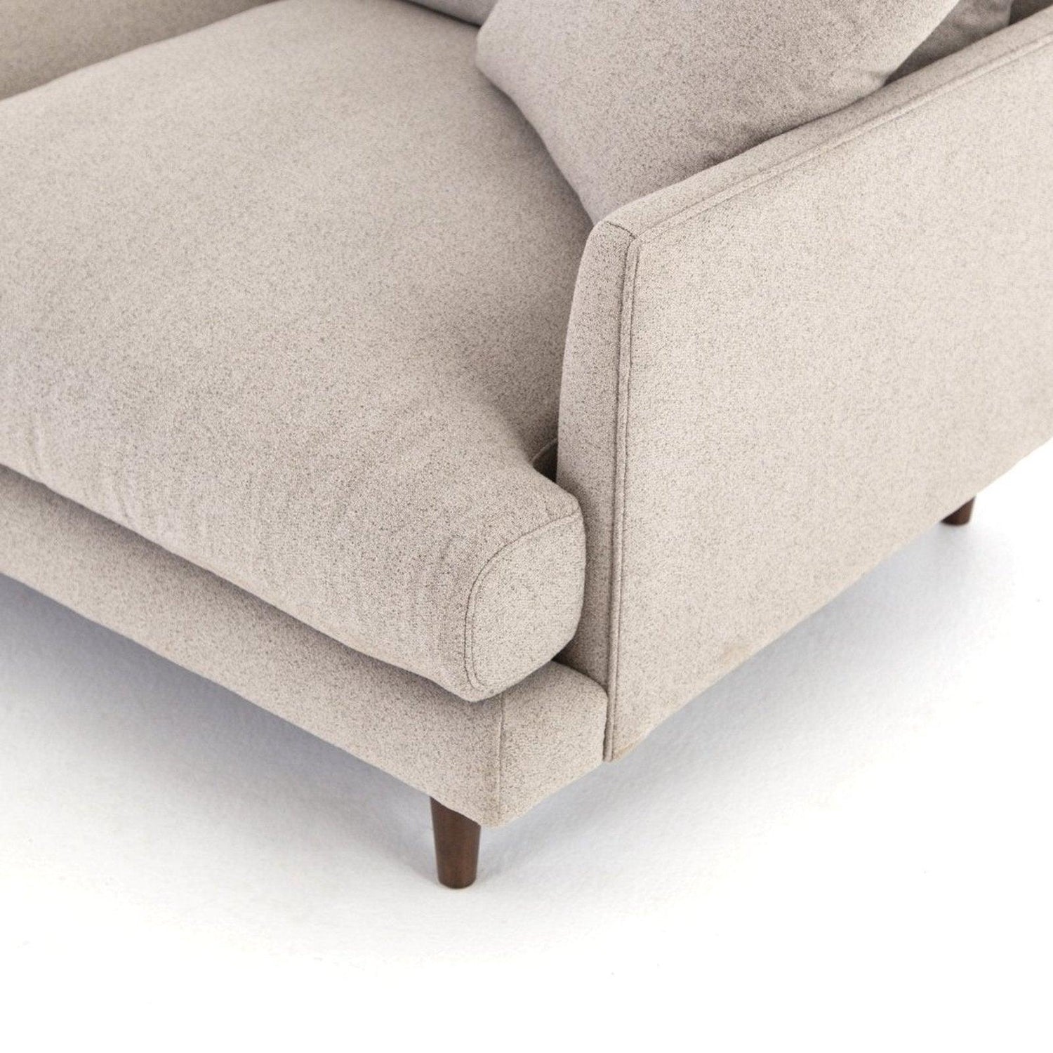 Four Hands Asta Sofa-98"