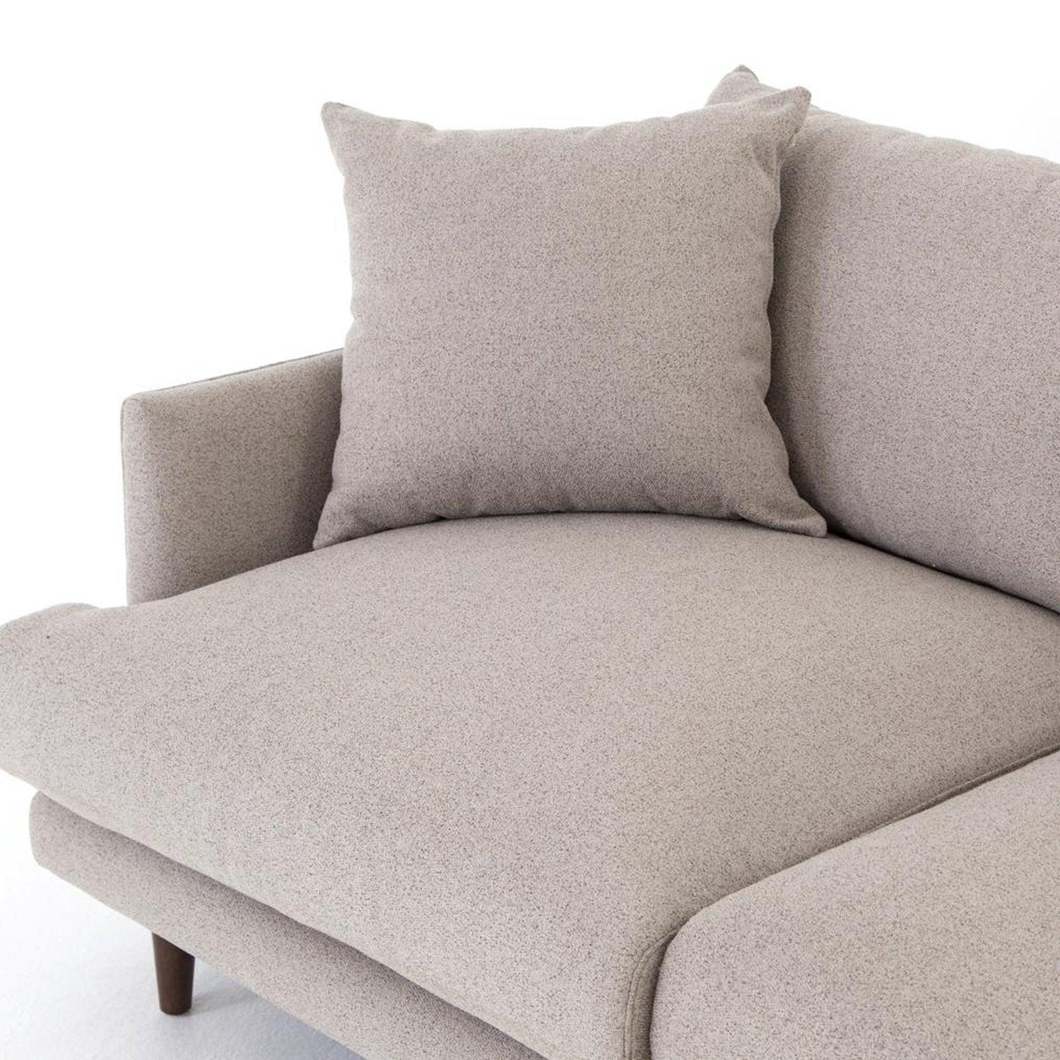 Four Hands Asta Sofa-98"