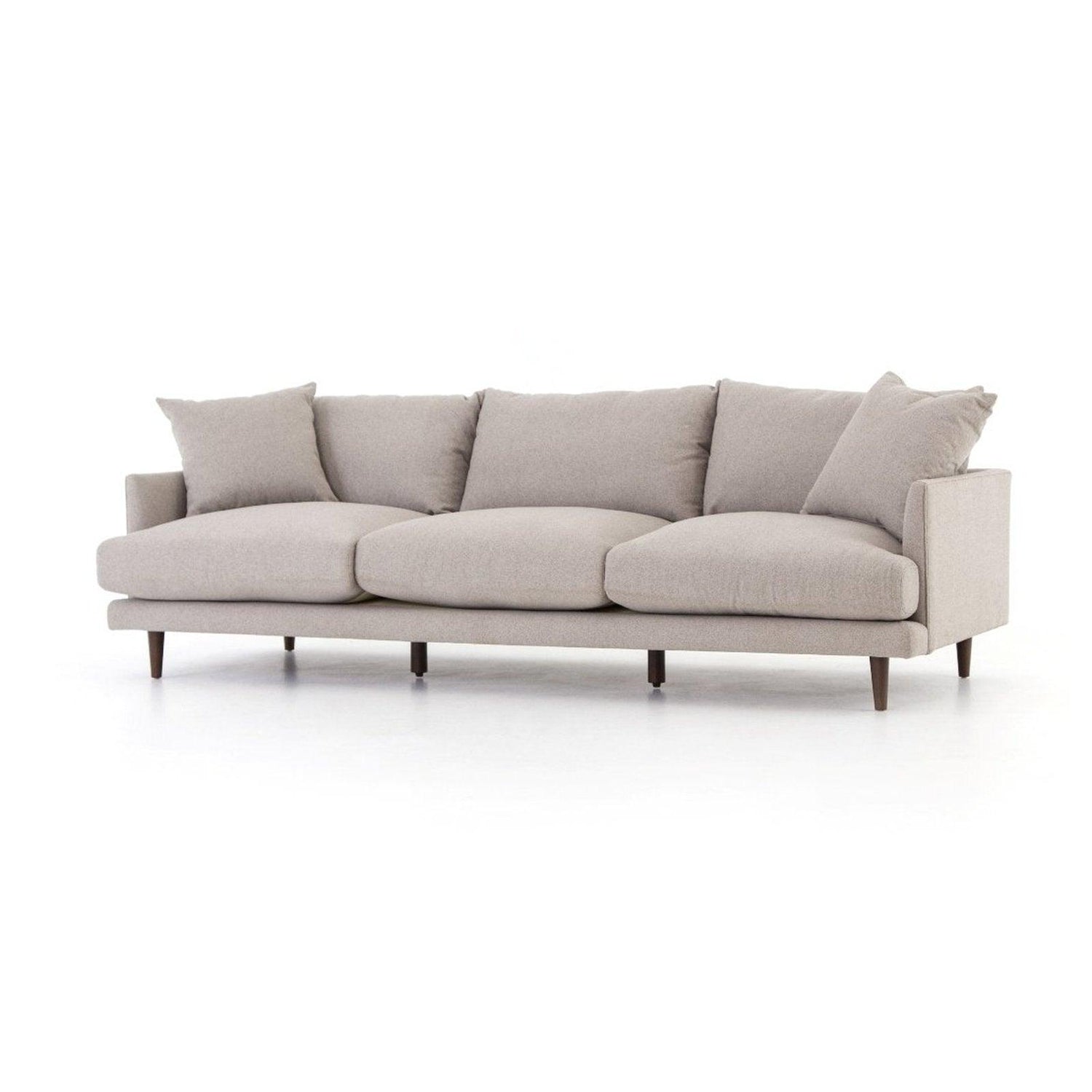 Four Hands Asta Sofa-98"
