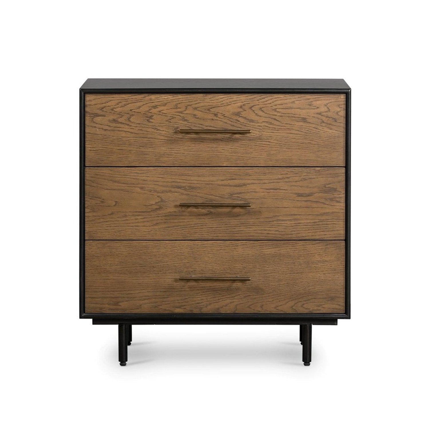Four Hands August 3 Drawer Dresser