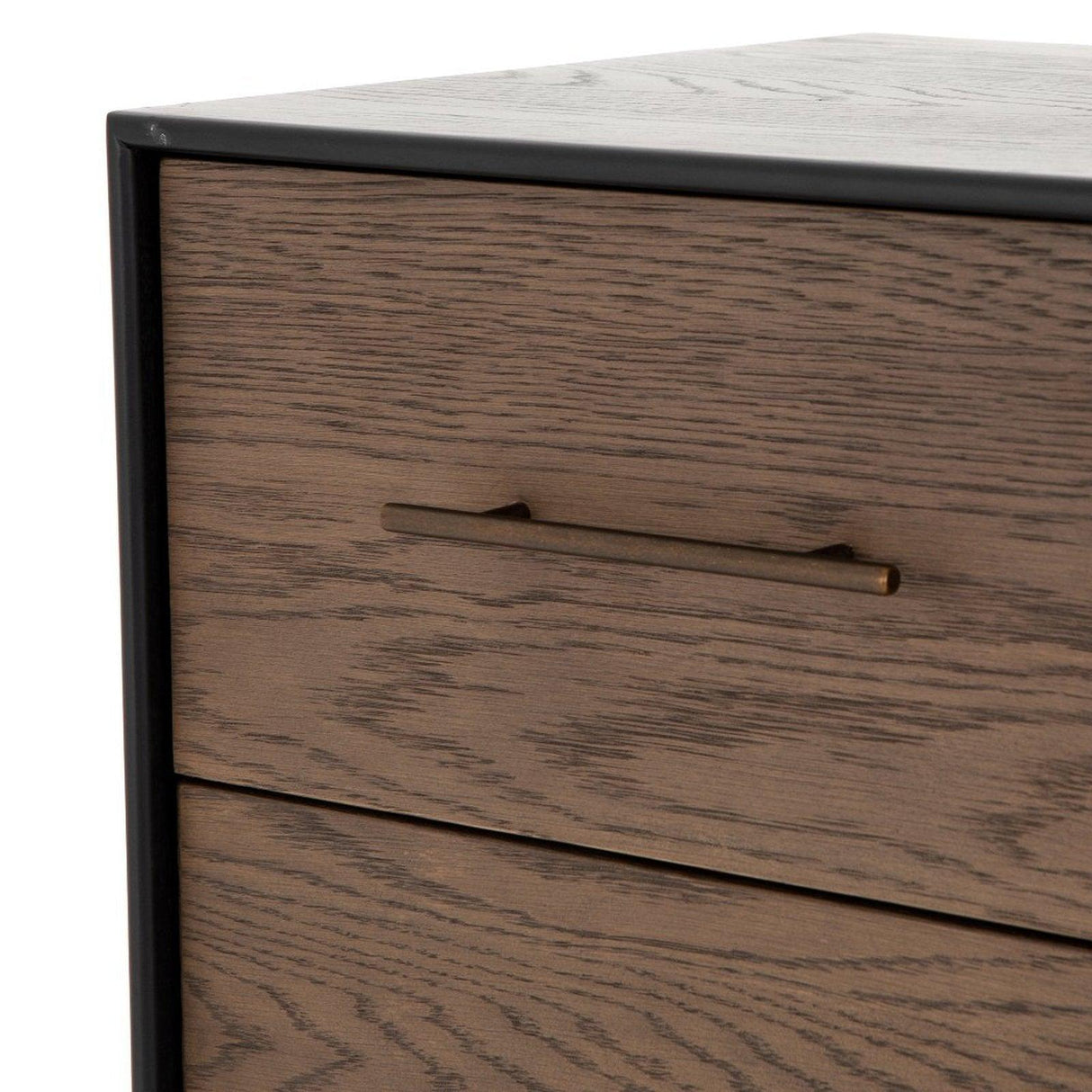 Four Hands August 6 Drawer Tall Dresser