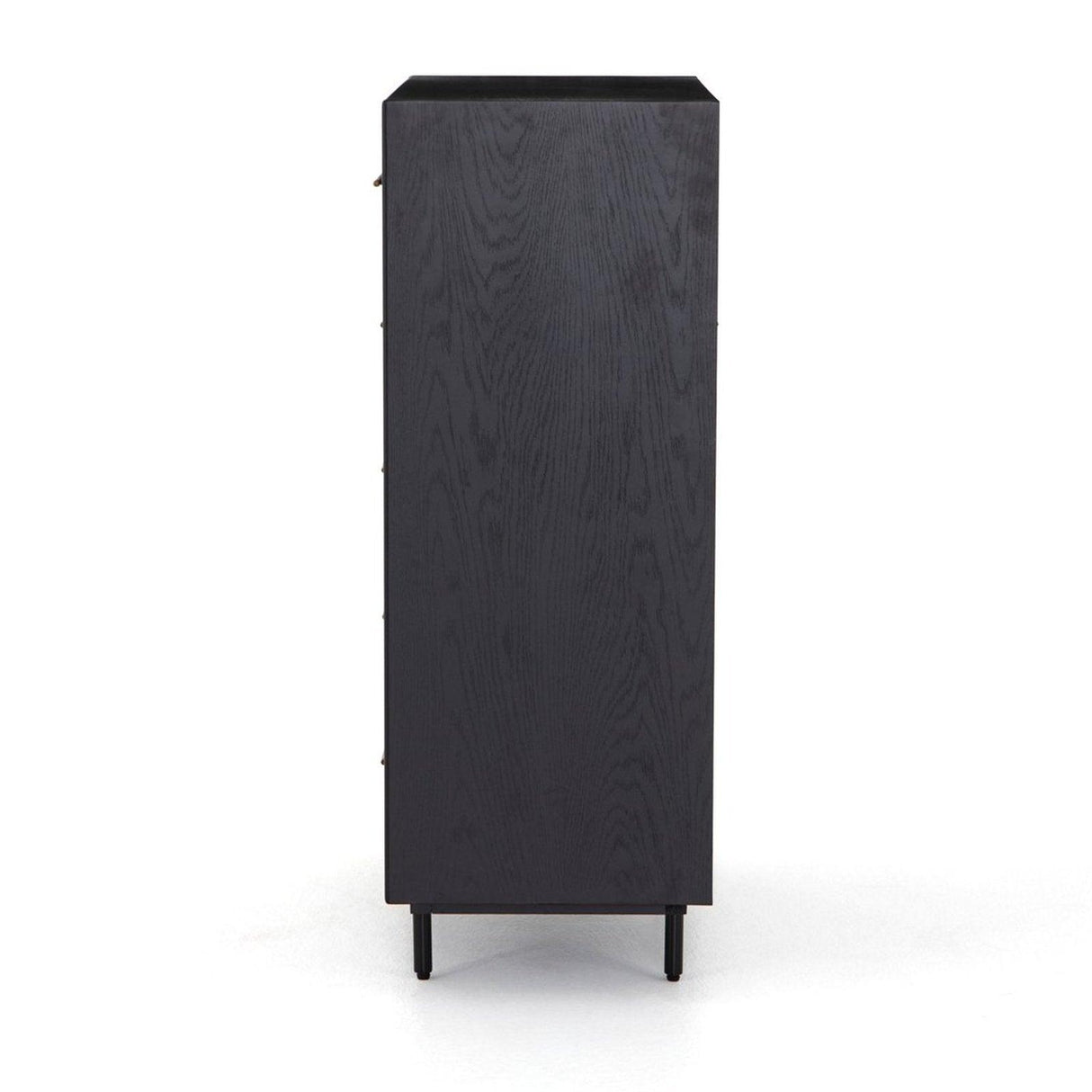 Four Hands August 6 Drawer Tall Dresser