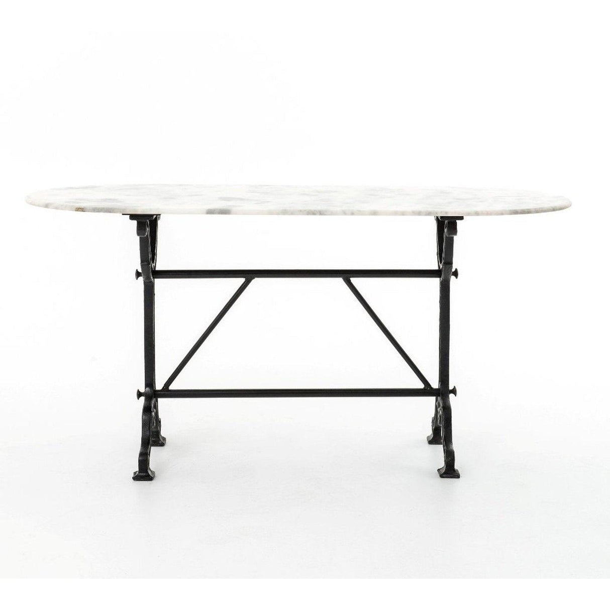 Four Hands Ava Writing Table