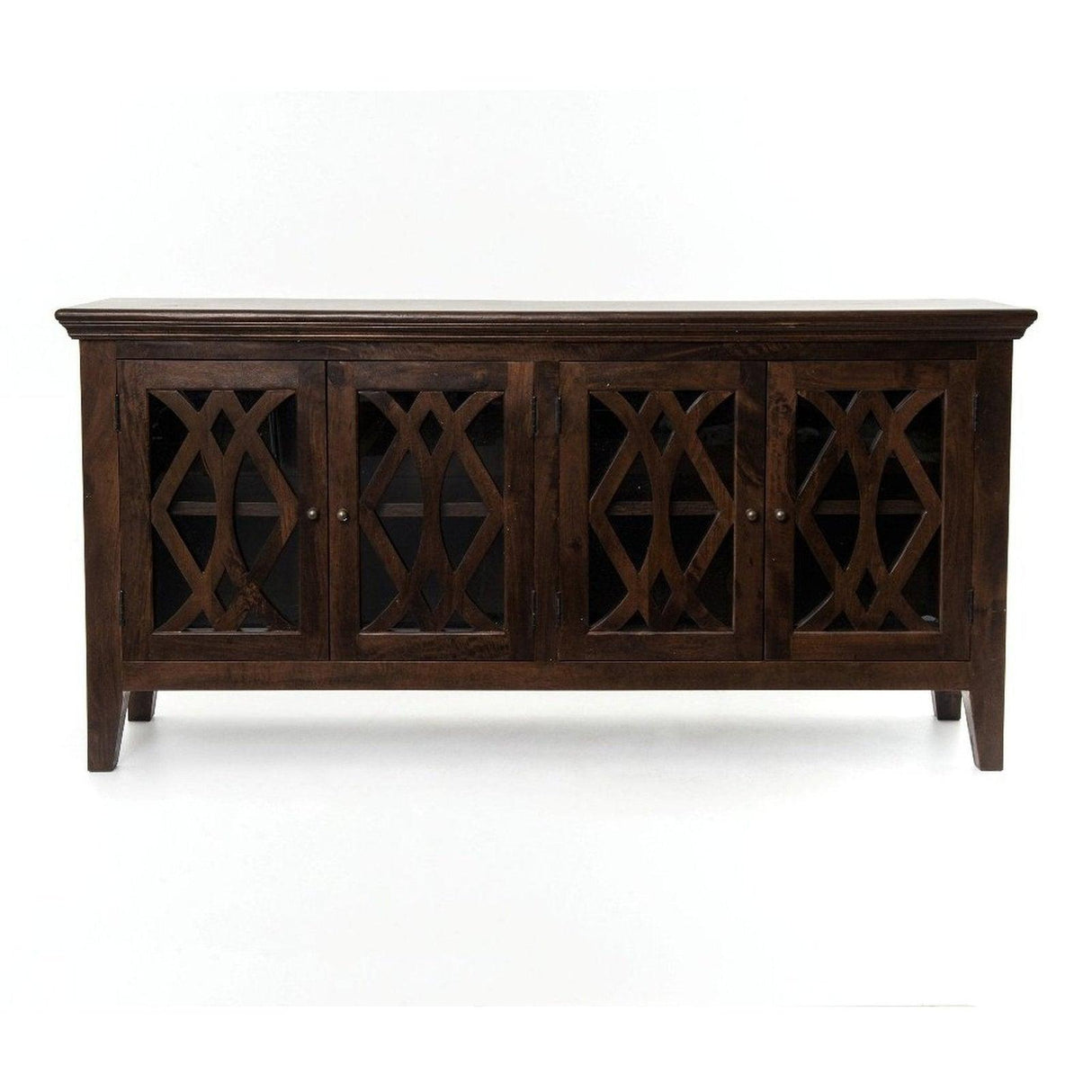 Four Hands Azalea 4-Door Sideboard