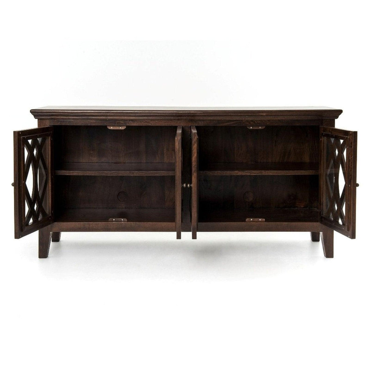 Four Hands Azalea 4-Door Sideboard