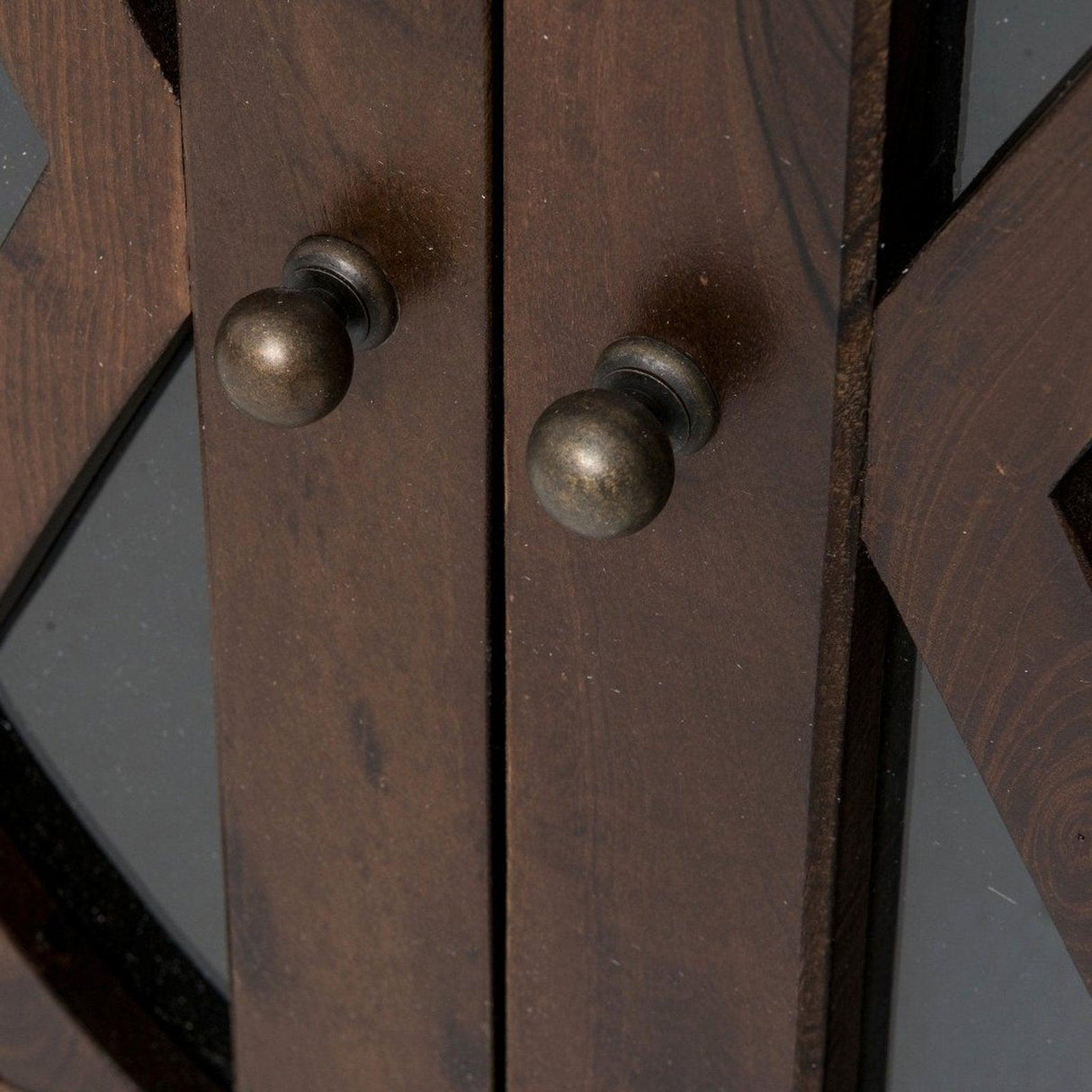 Four Hands Azalea 4-Door Sideboard