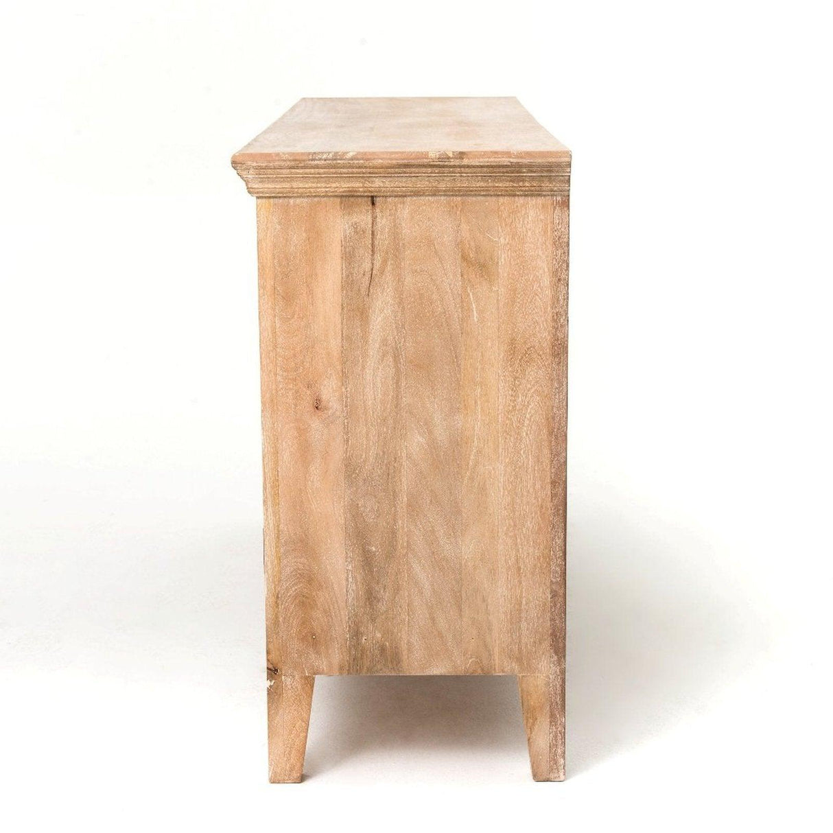 Four Hands Azalea 4-Door Sideboard