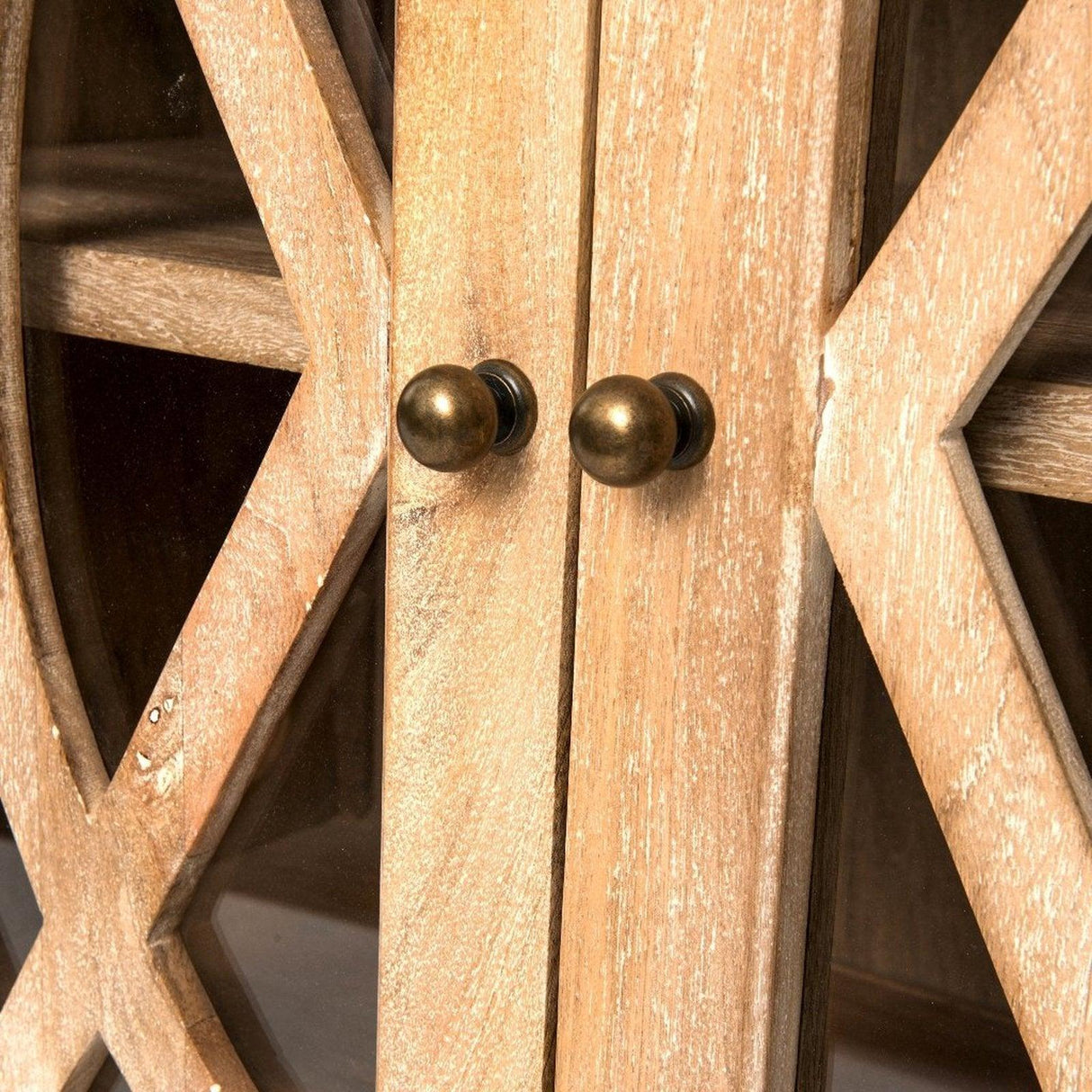 Four Hands Azalea 4-Door Sideboard