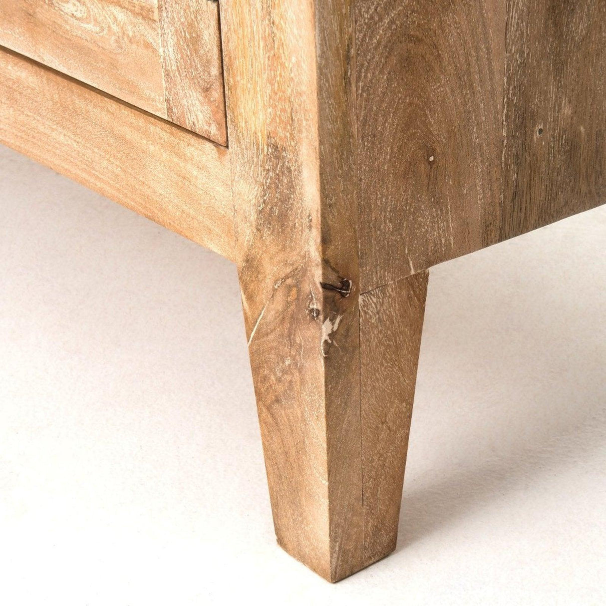 Four Hands Azalea 4-Door Sideboard