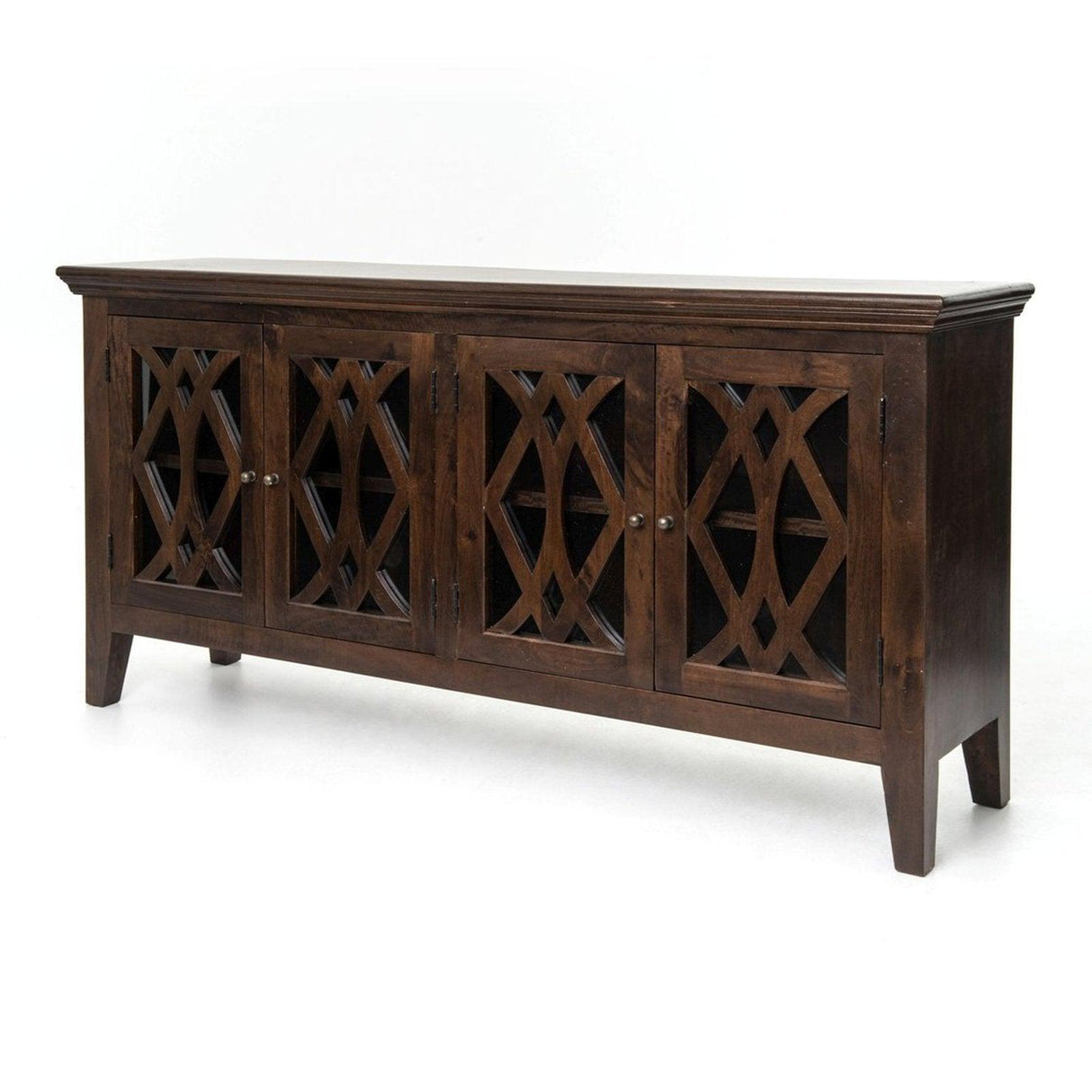 Four Hands Azalea 4-Door Sideboard