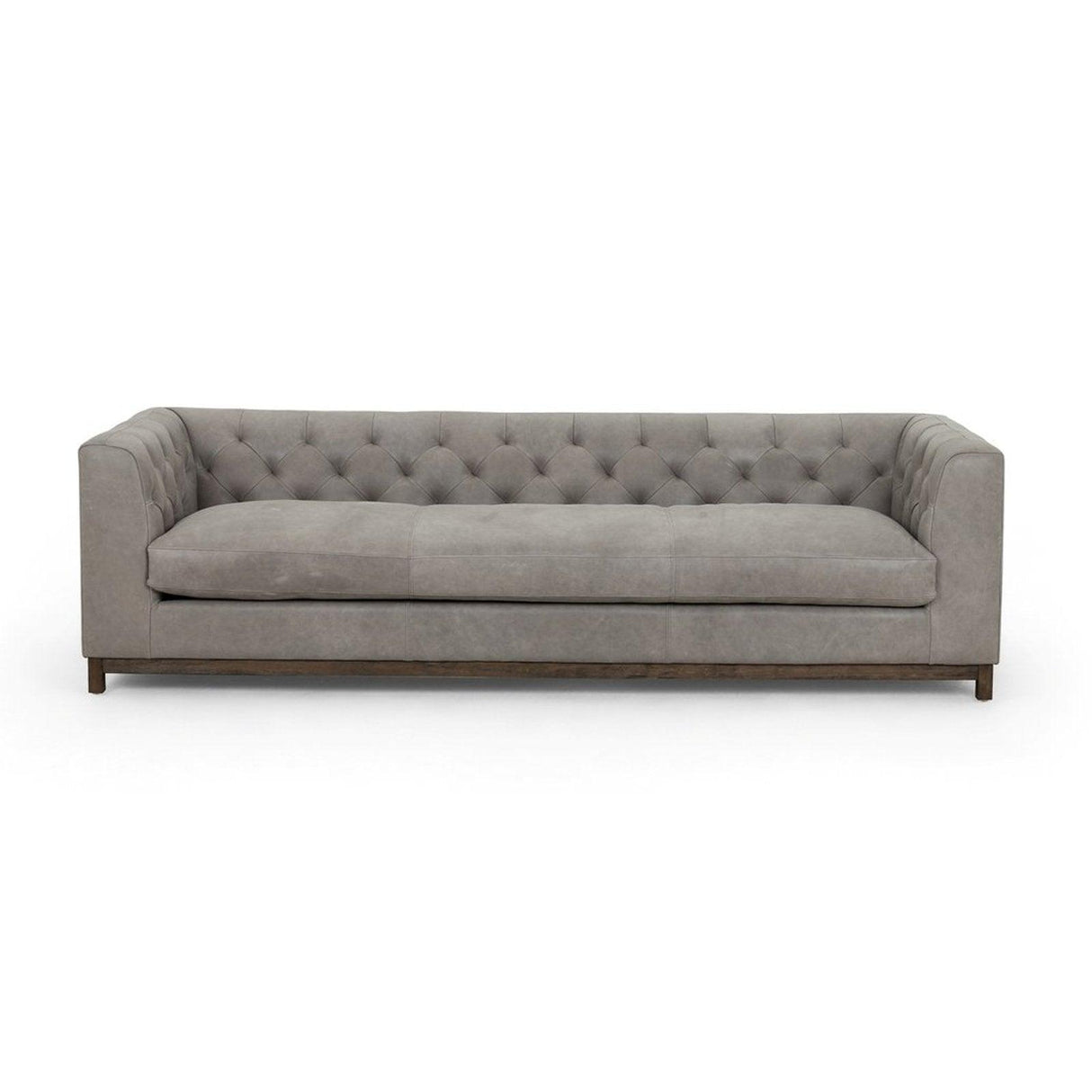 Four Hands Baldwin Sofa-98"