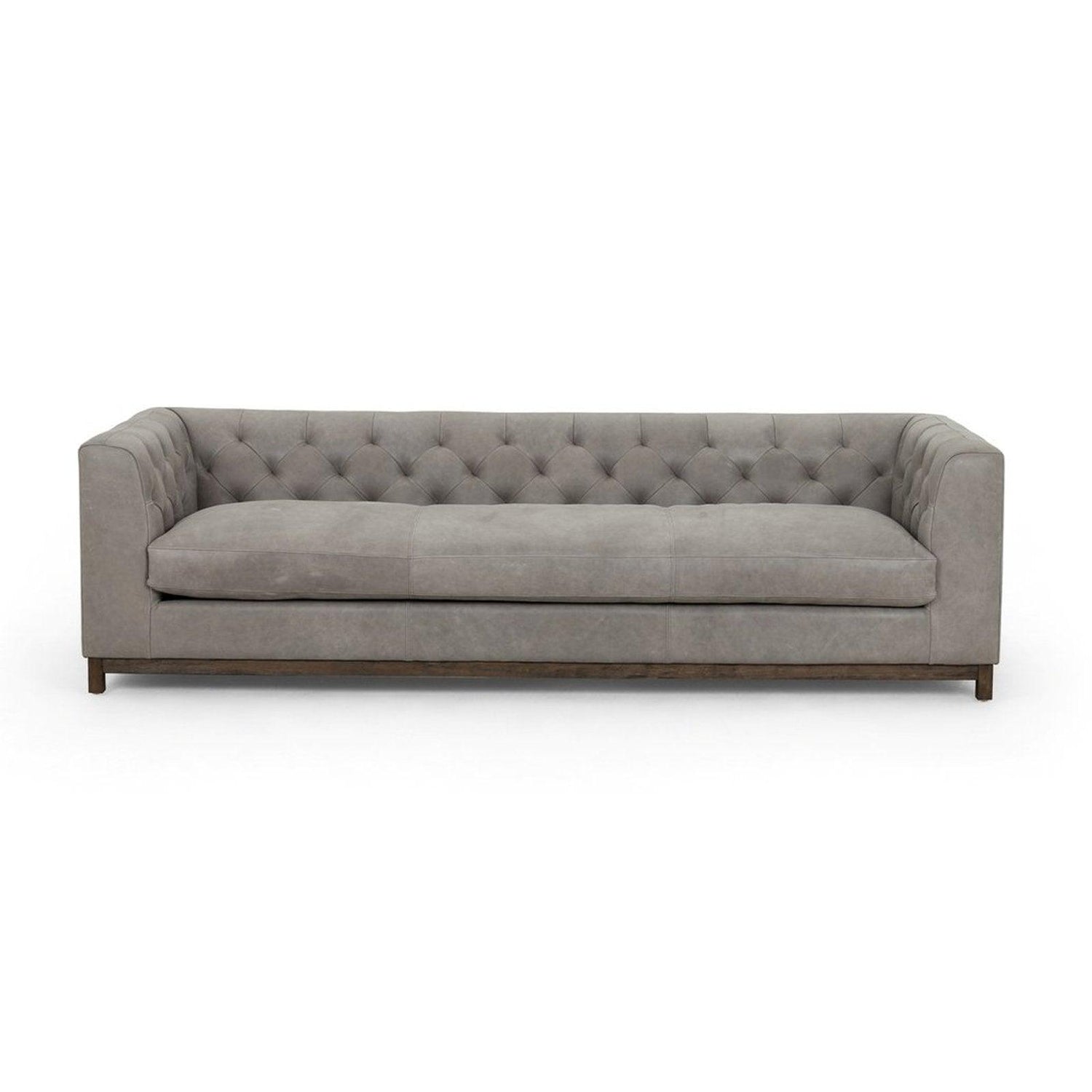 Four Hands Baldwin Sofa-98"