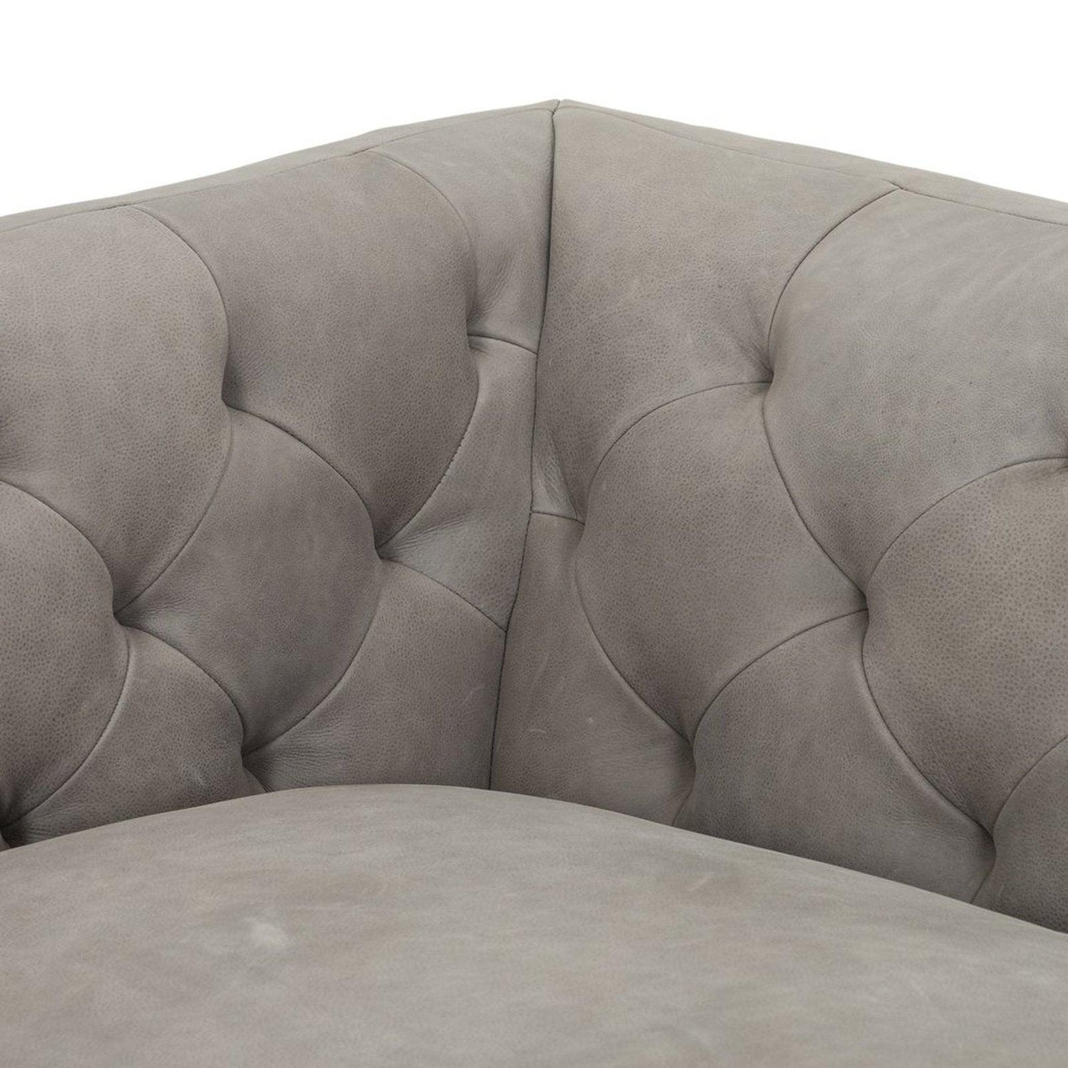 Four Hands Baldwin Sofa-98"