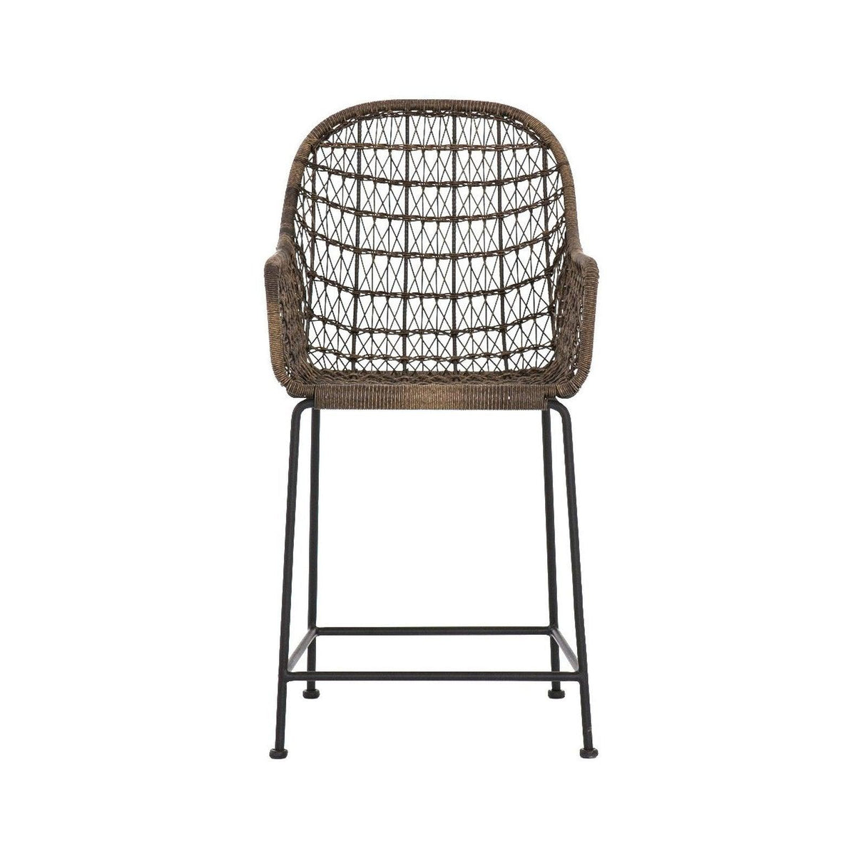 Four Hands Bandera Counter Stool