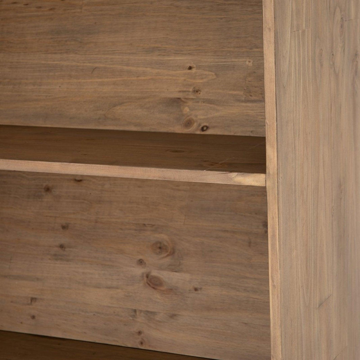 Four Hands Bane Bookshelf