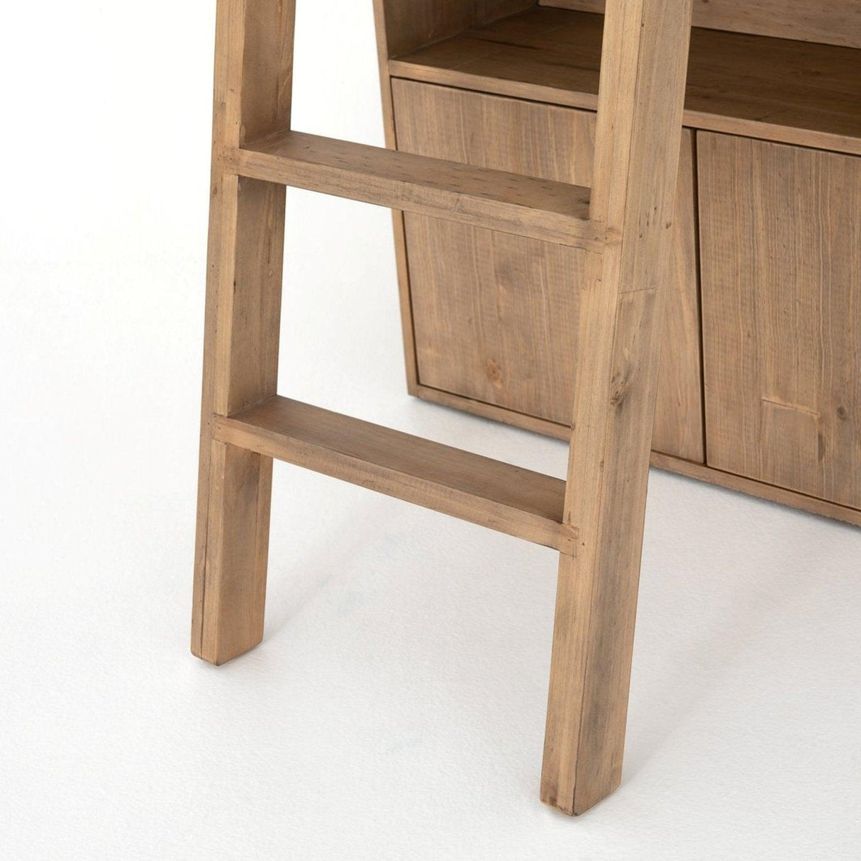 Four Hands Bane Bookshelf