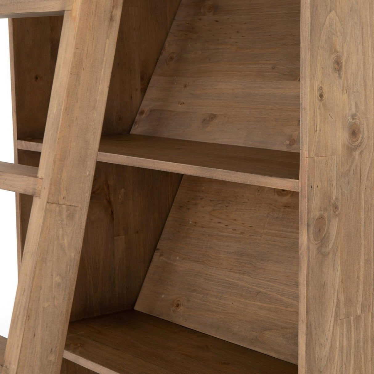 Four Hands Bane Bookshelf