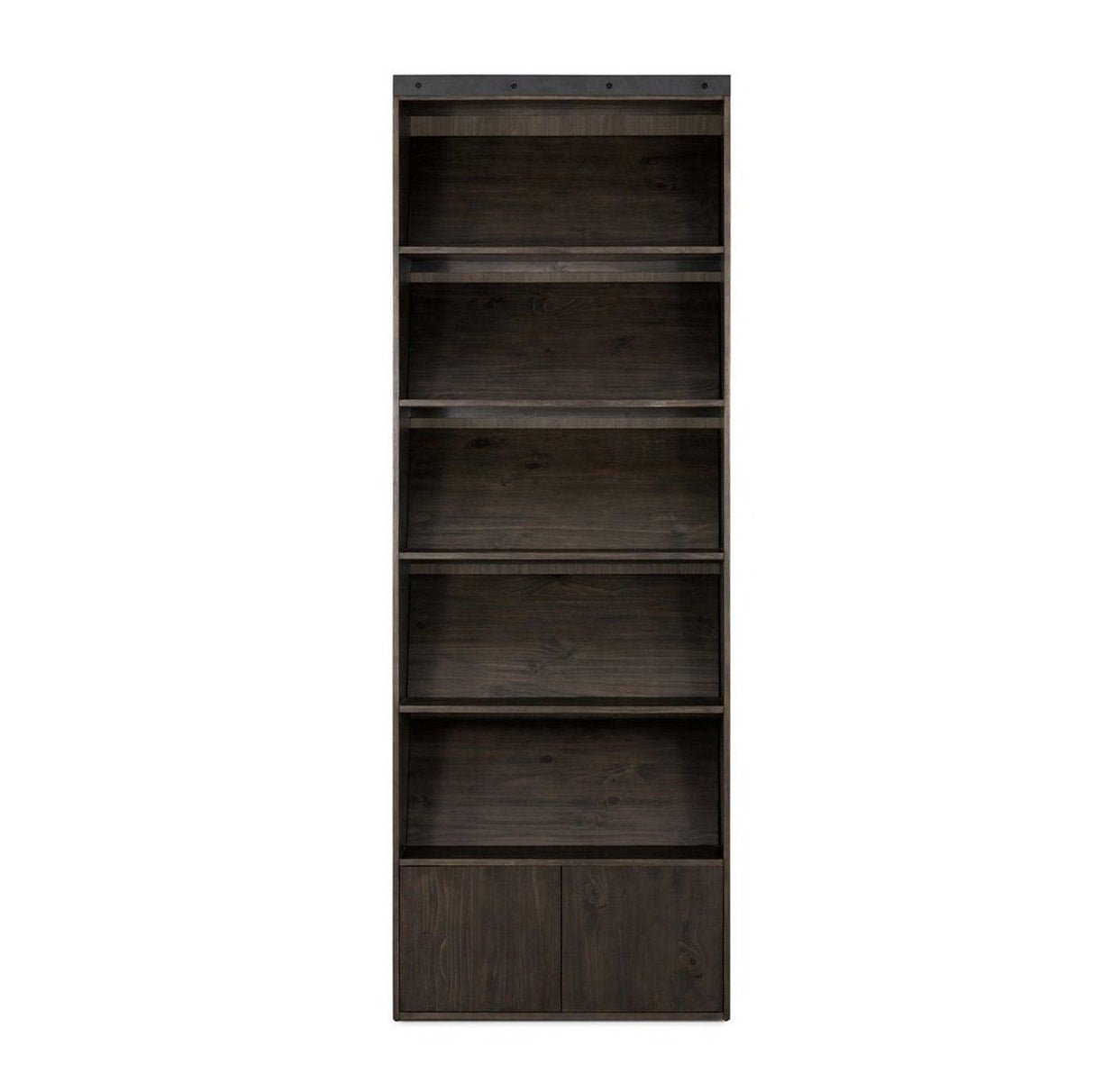 Four Hands Bane Bookshelf