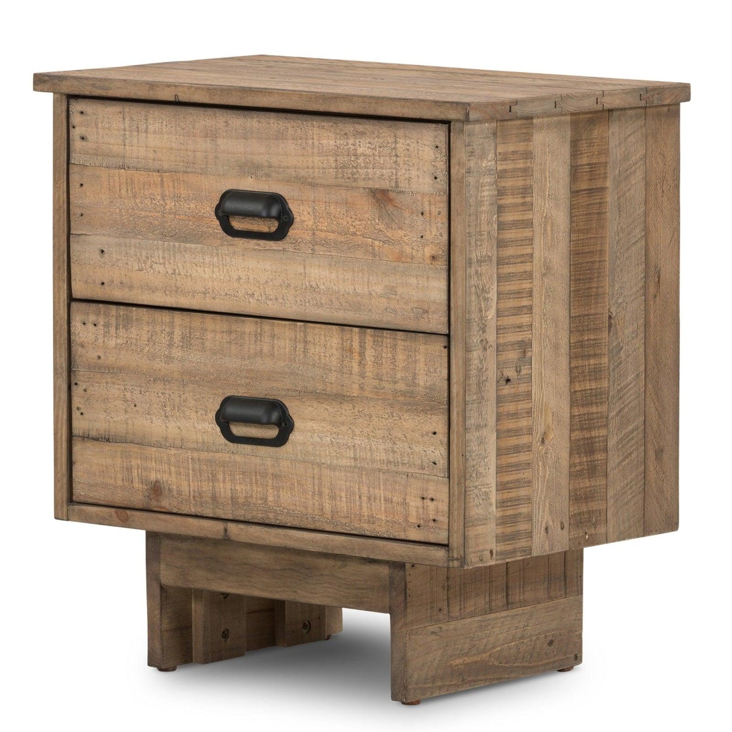 Four Hands Baxter Nightstand