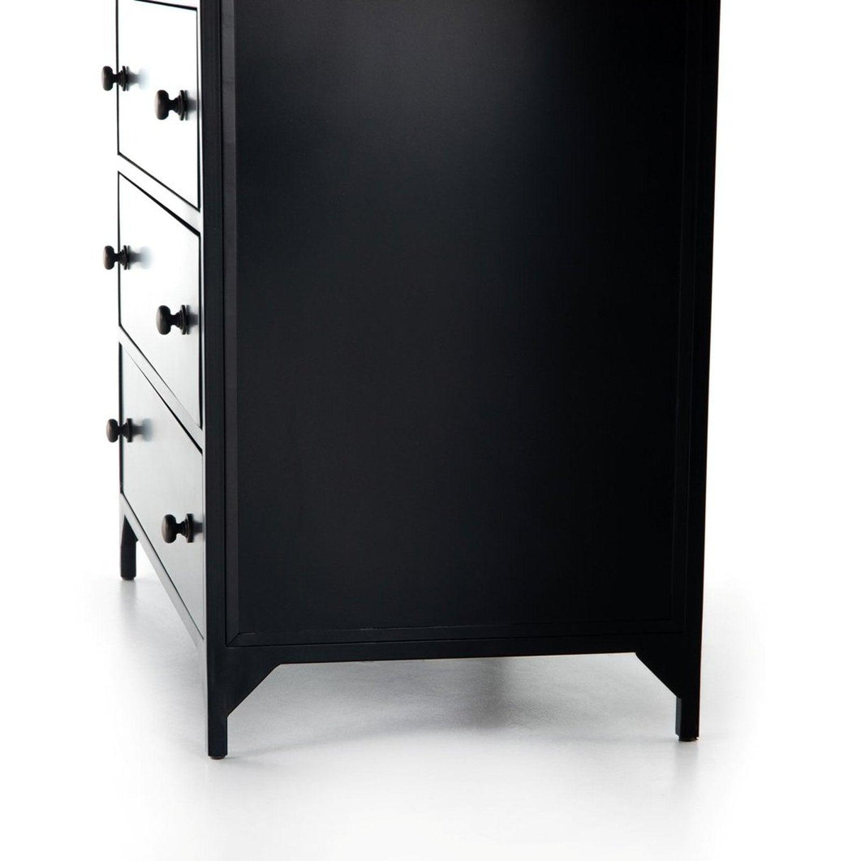 Four Hands Belmont 8 Drawer Tall Dresser