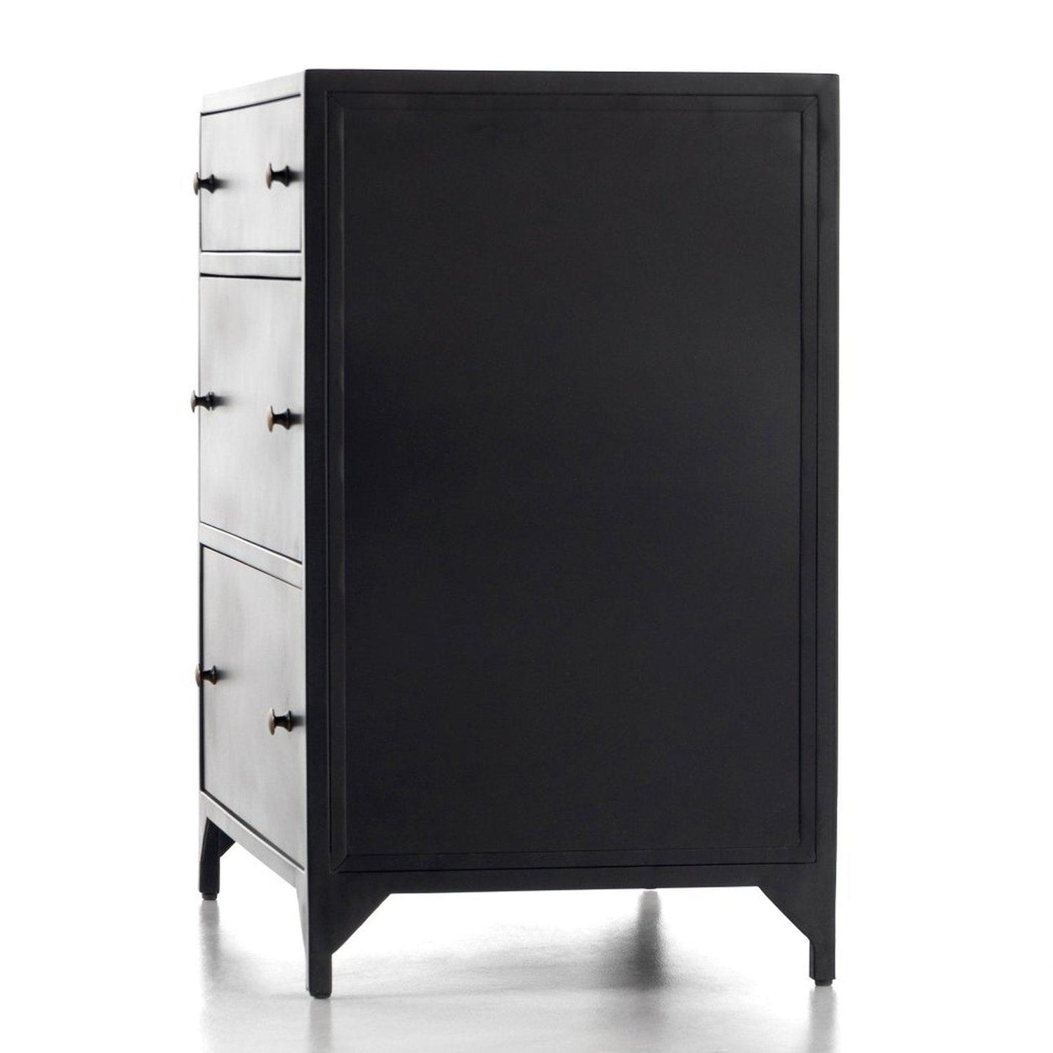 Four Hands Belmont Large Storage Nightstand