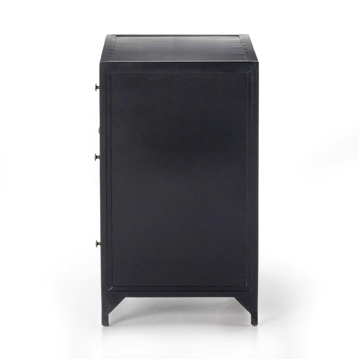 Four Hands Belmont Large Storage Nightstand