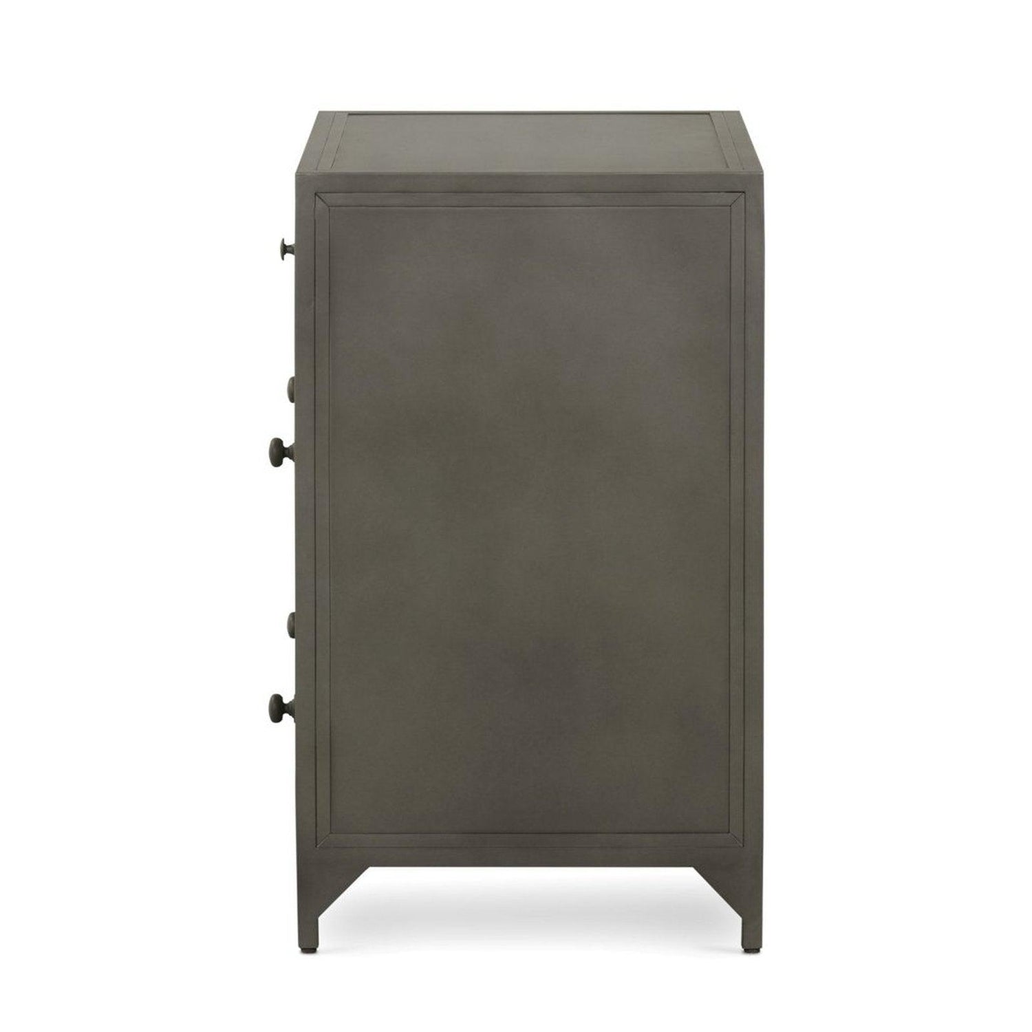 Four Hands Belmont Storage Nightstand