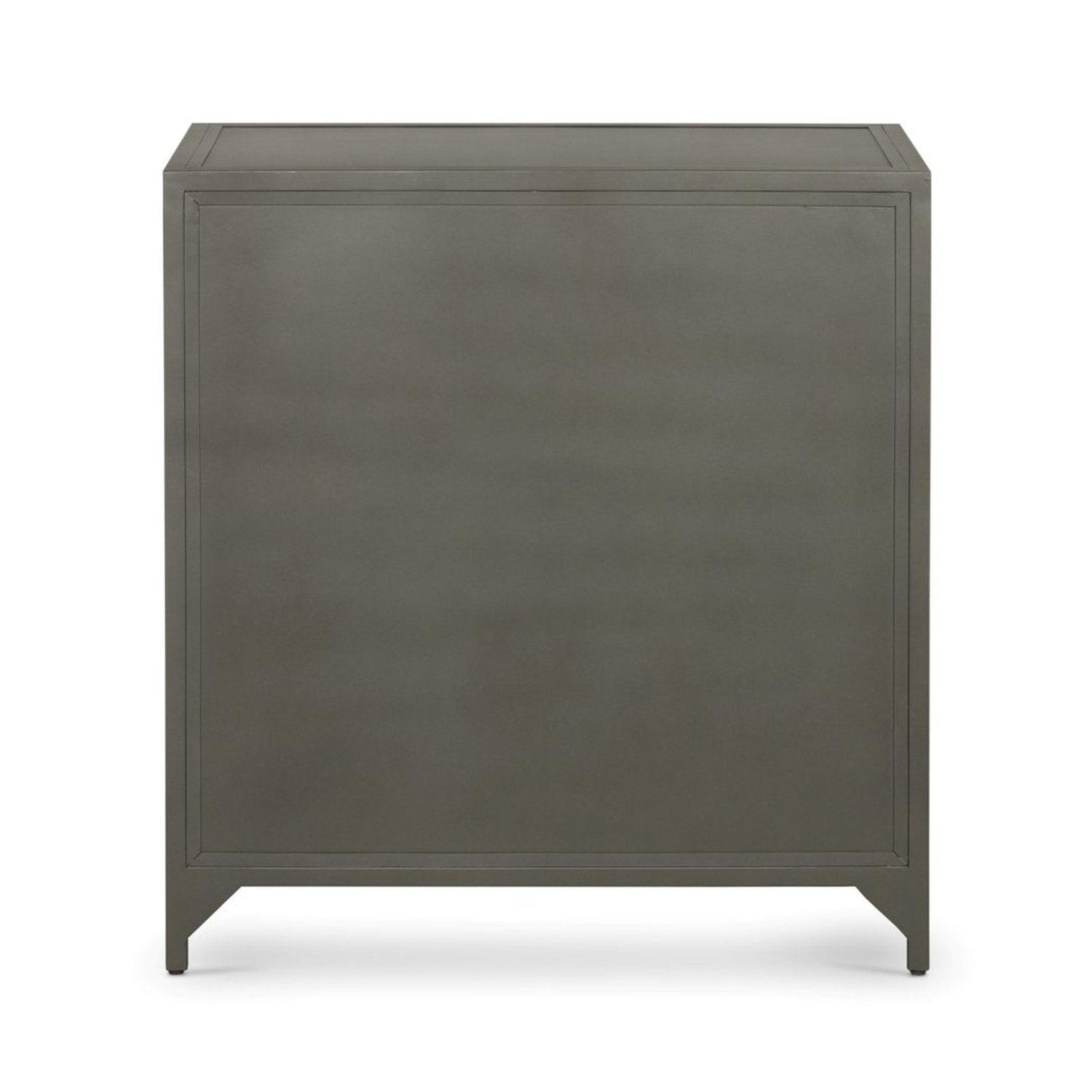 Four Hands Belmont Storage Nightstand