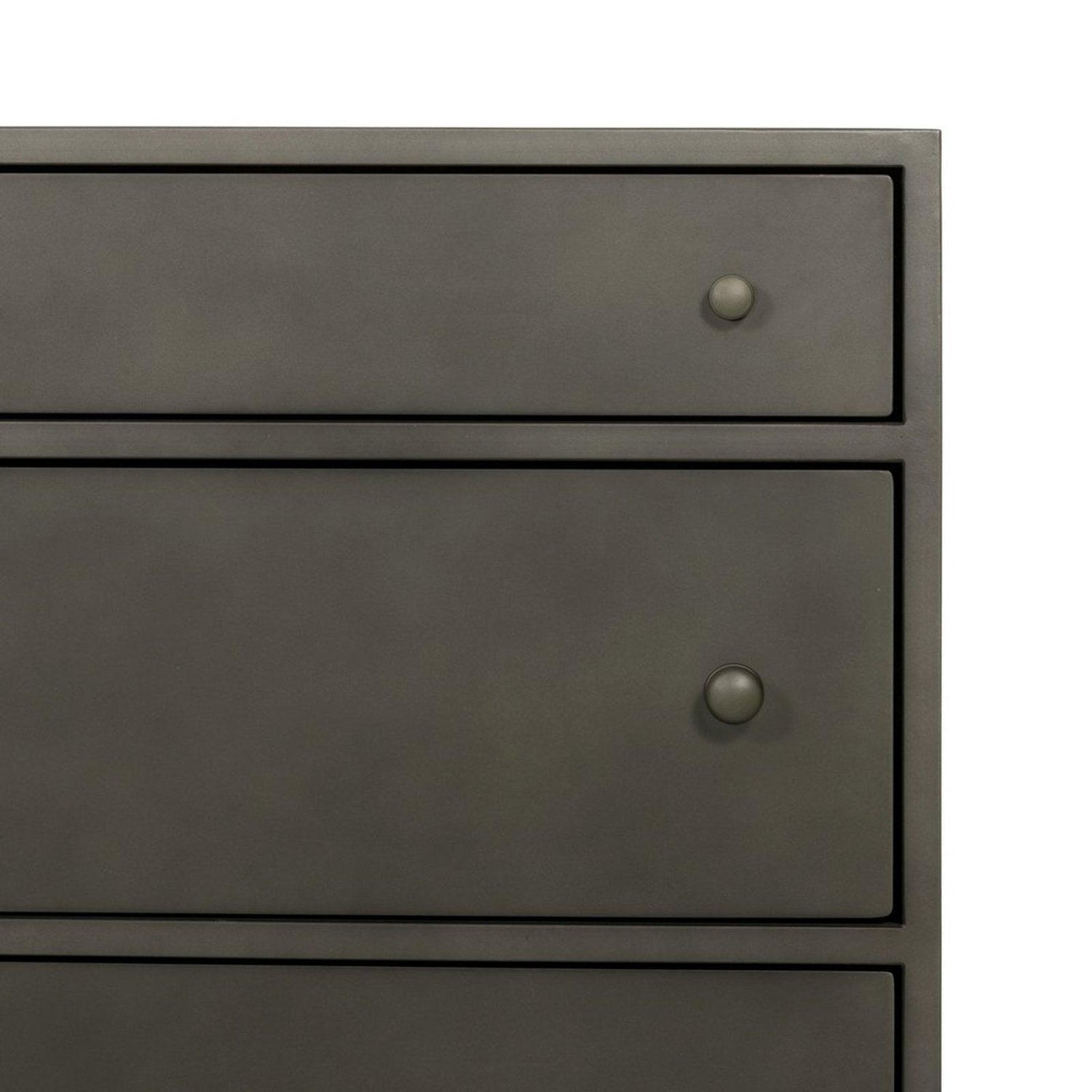 Four Hands Belmont Storage Nightstand