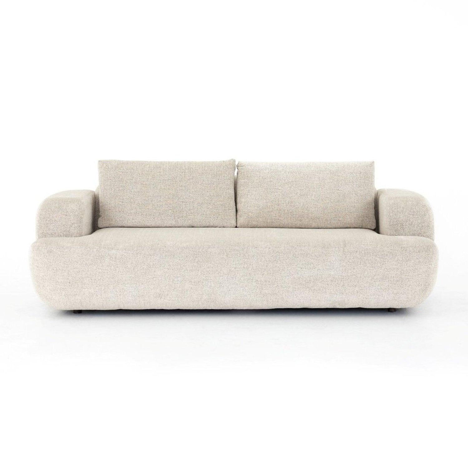 Four Hands Benito Sofa-90"