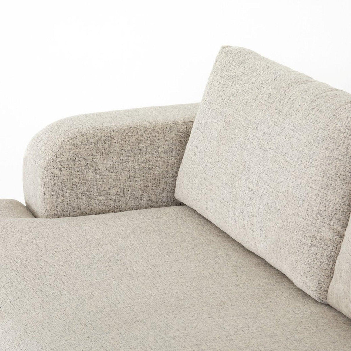 Four Hands Benito Sofa-90"