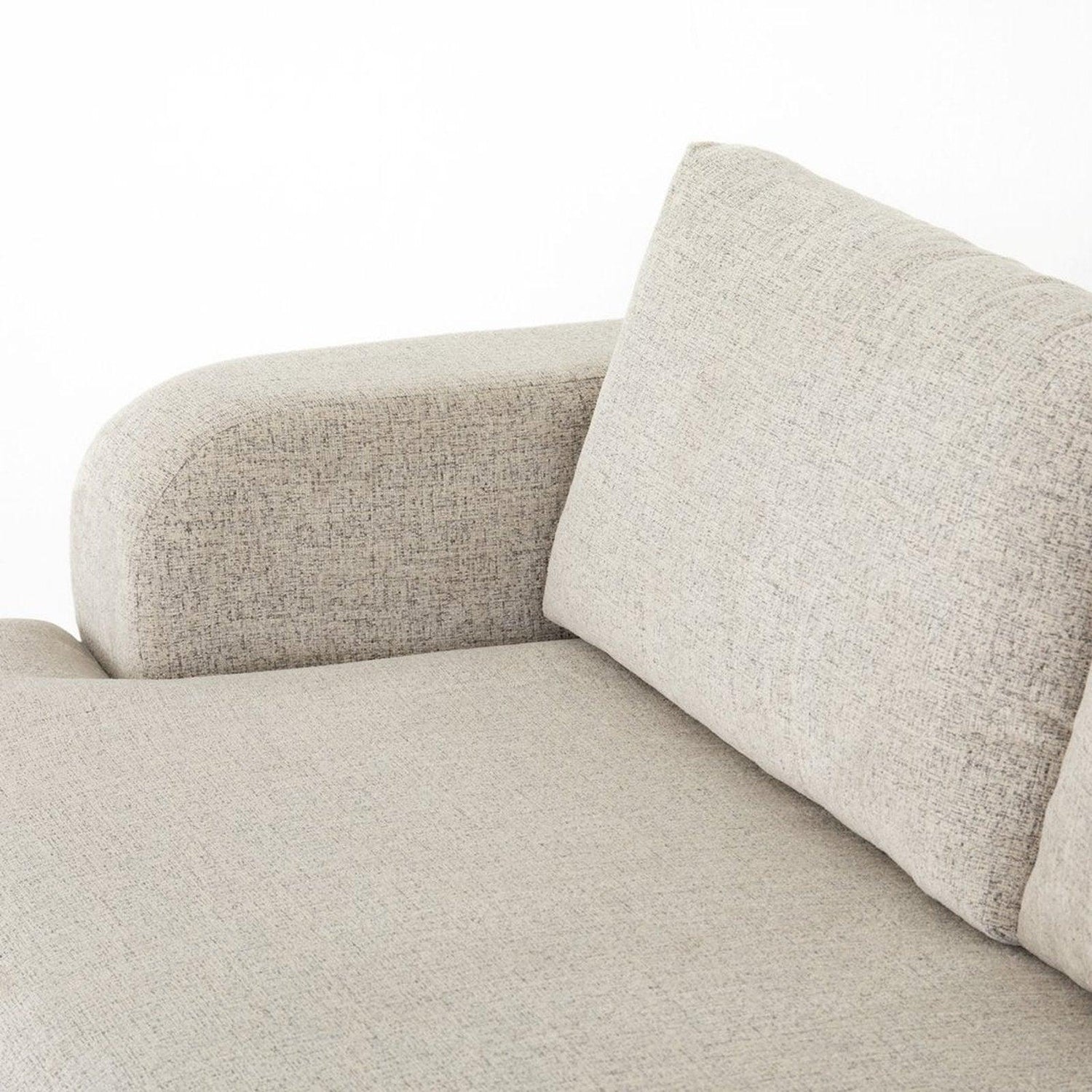 Four Hands Benito Sofa-90"