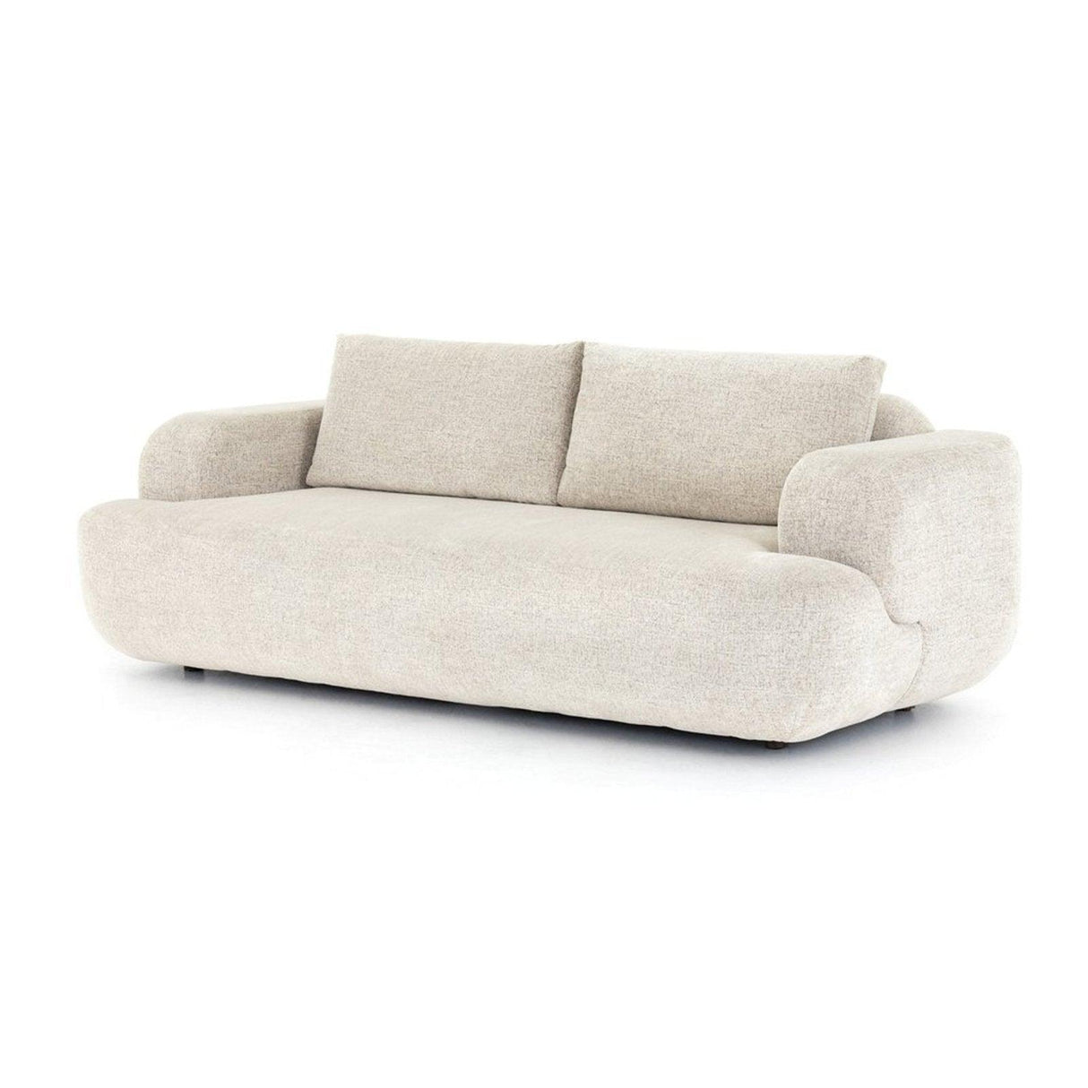 Four Hands Benito Sofa-90"
