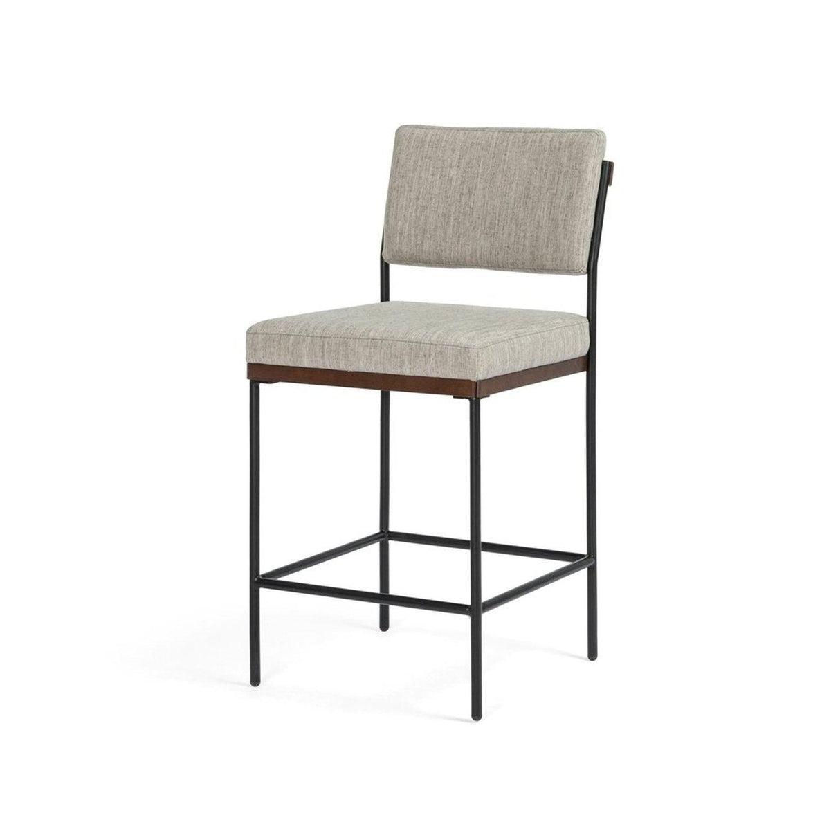 Four Hands Benton Counter Stool