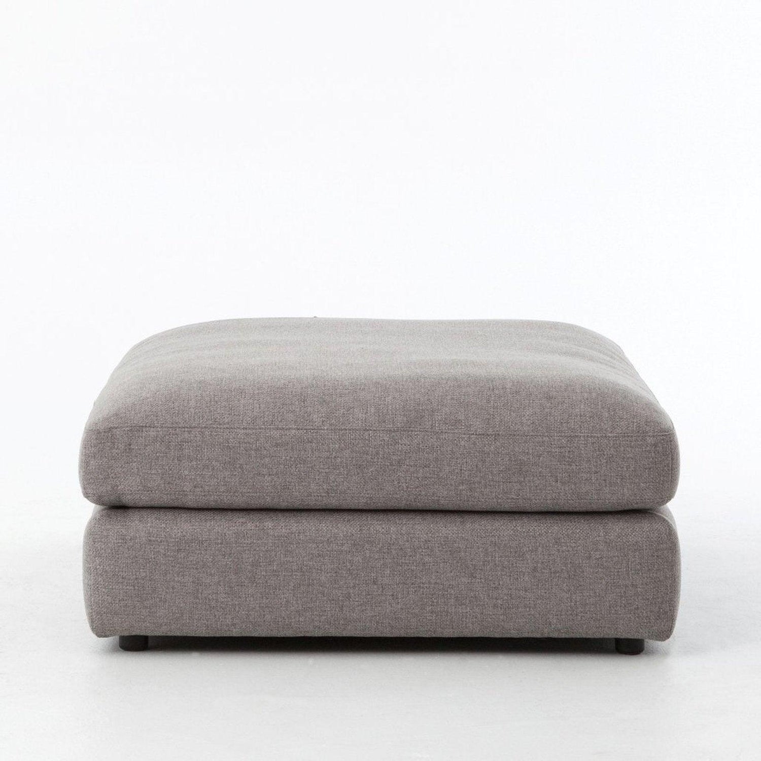 Four Hands Bloor Ottoman
